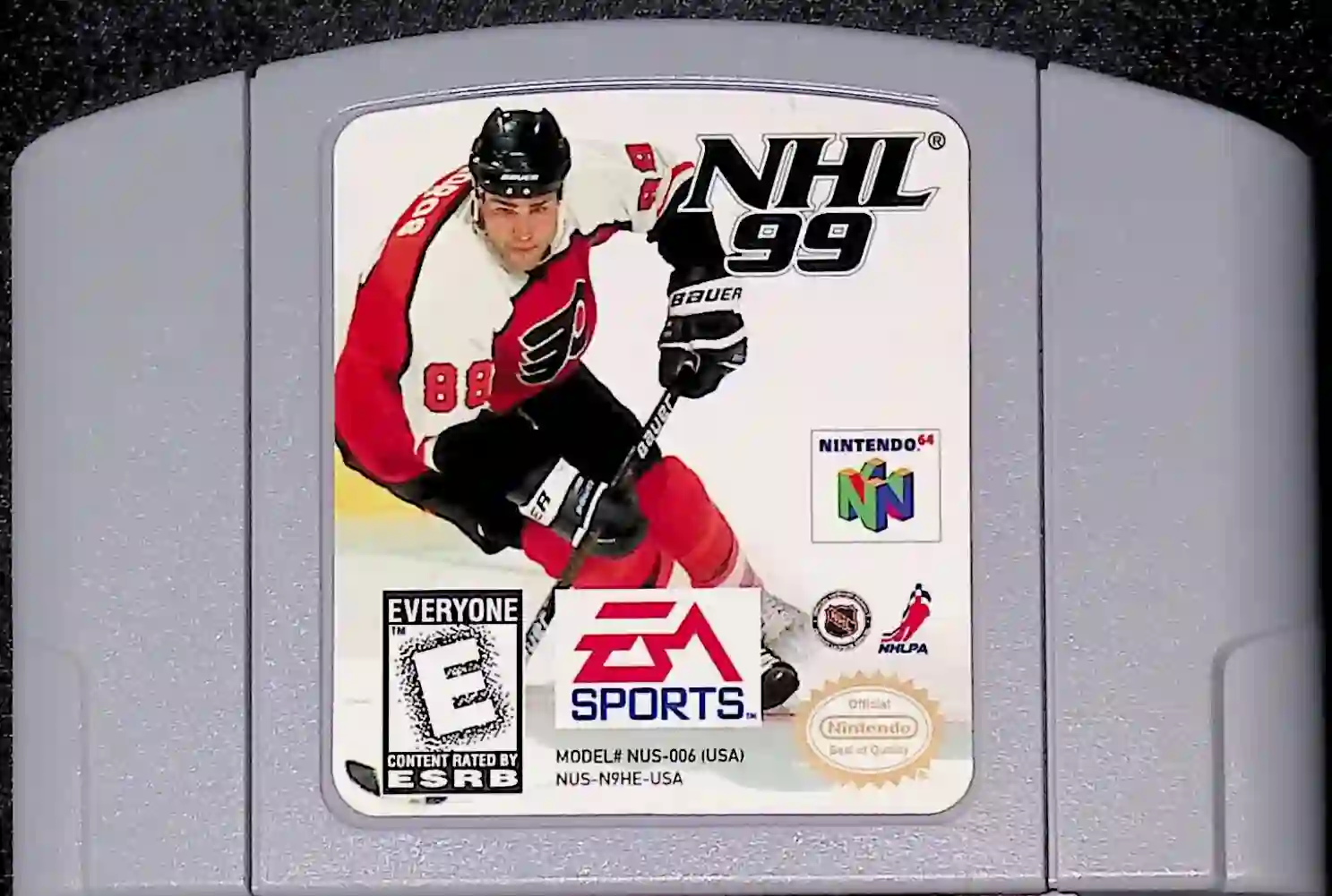NHL '99