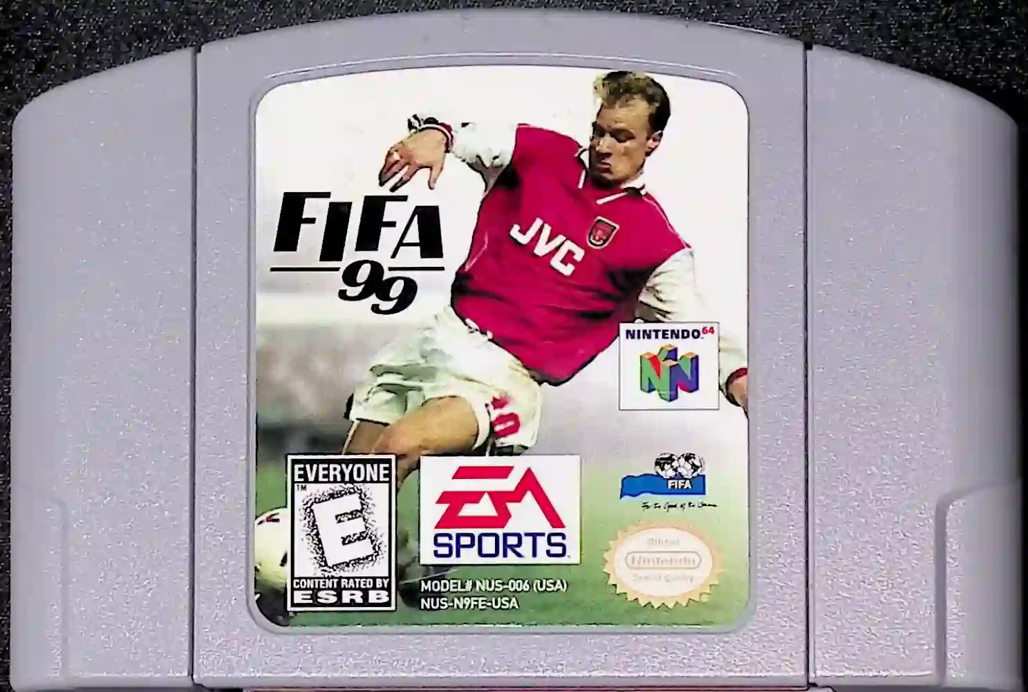 Fifa 99