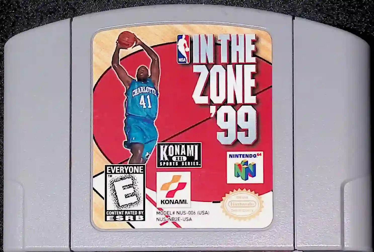 NBA In The Zone '99