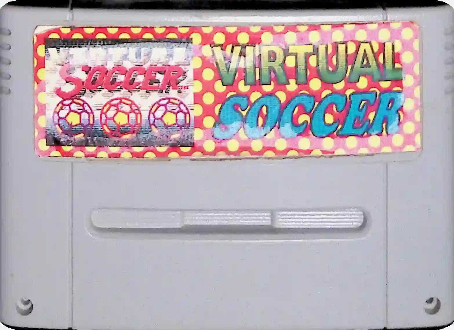 Virtual Soccer (Argentina)