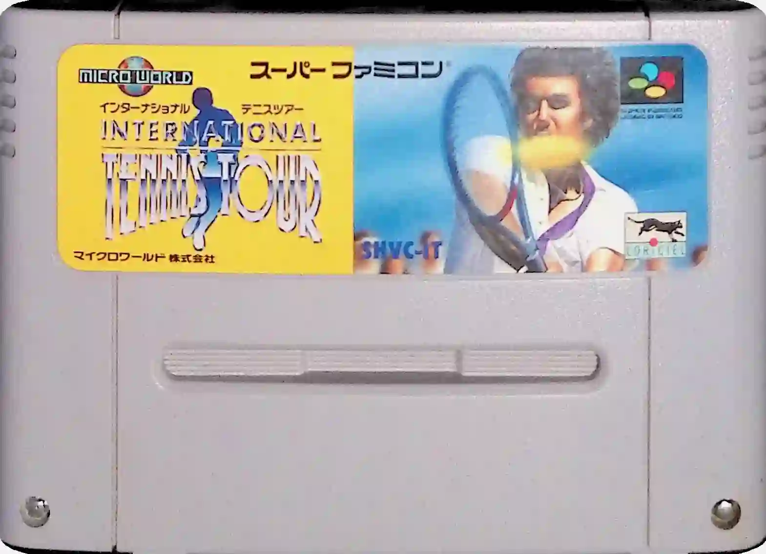 International Tennis Tour