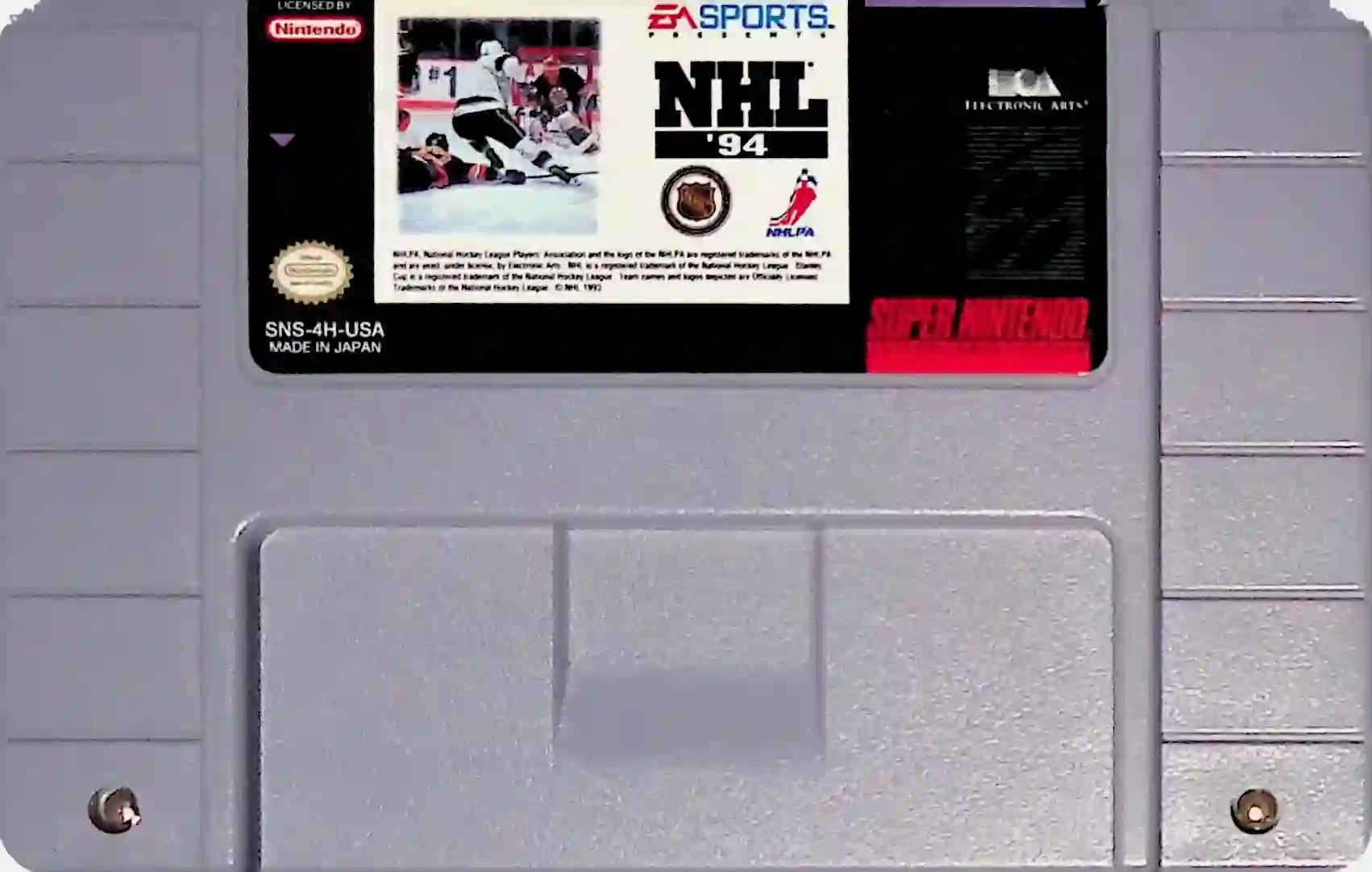 NHL '94