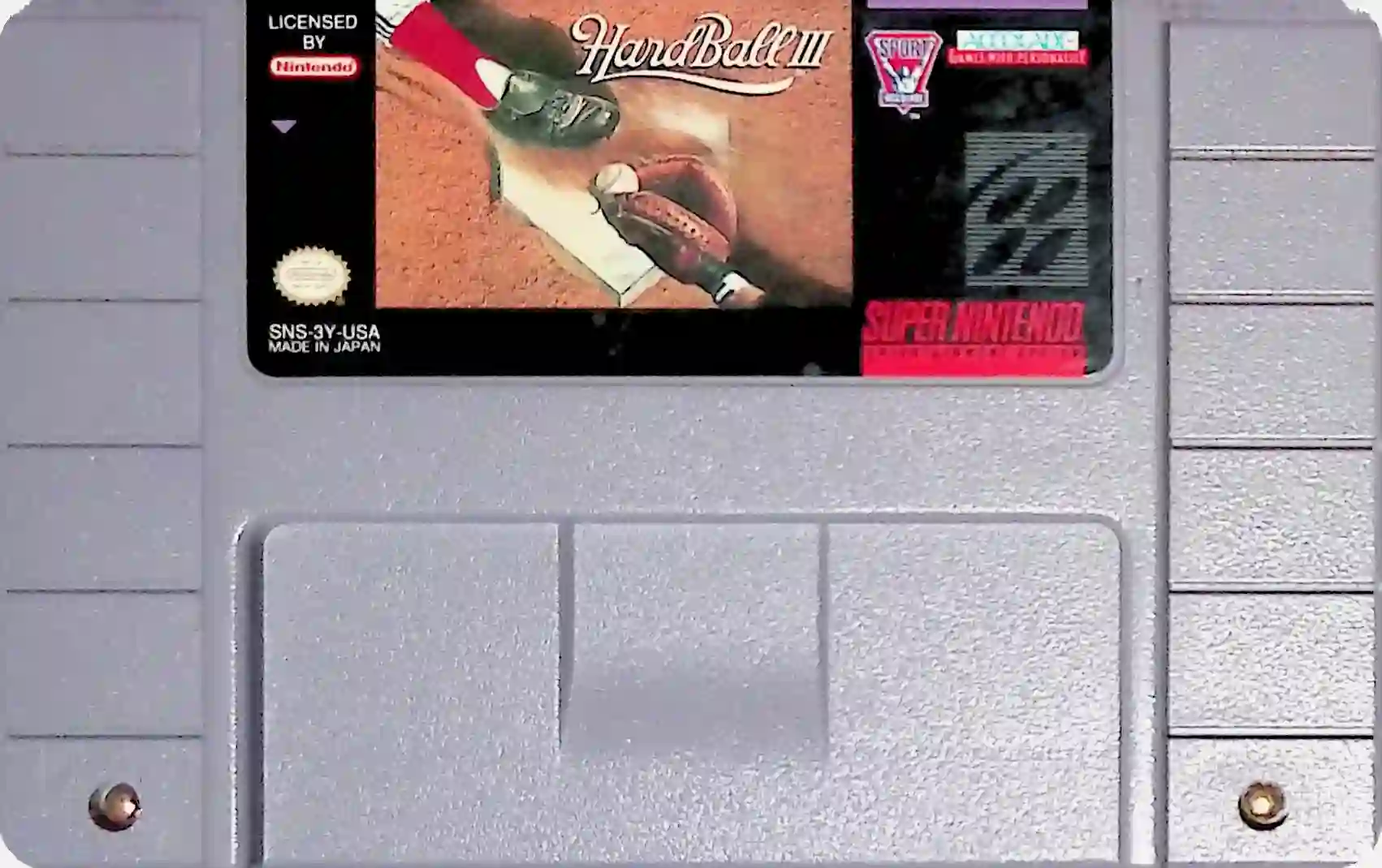 Hardball III