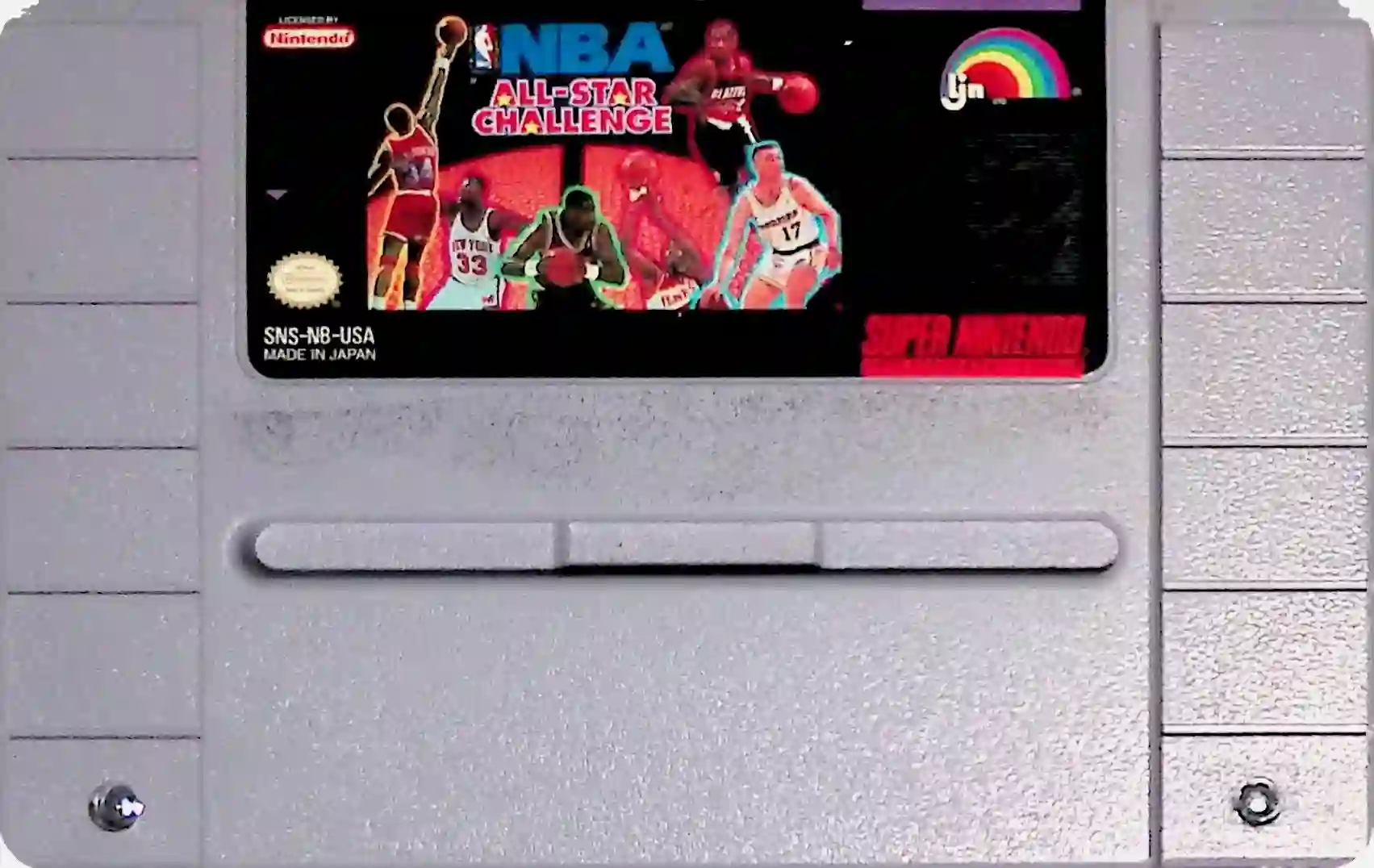 NBA All-Star Challenge