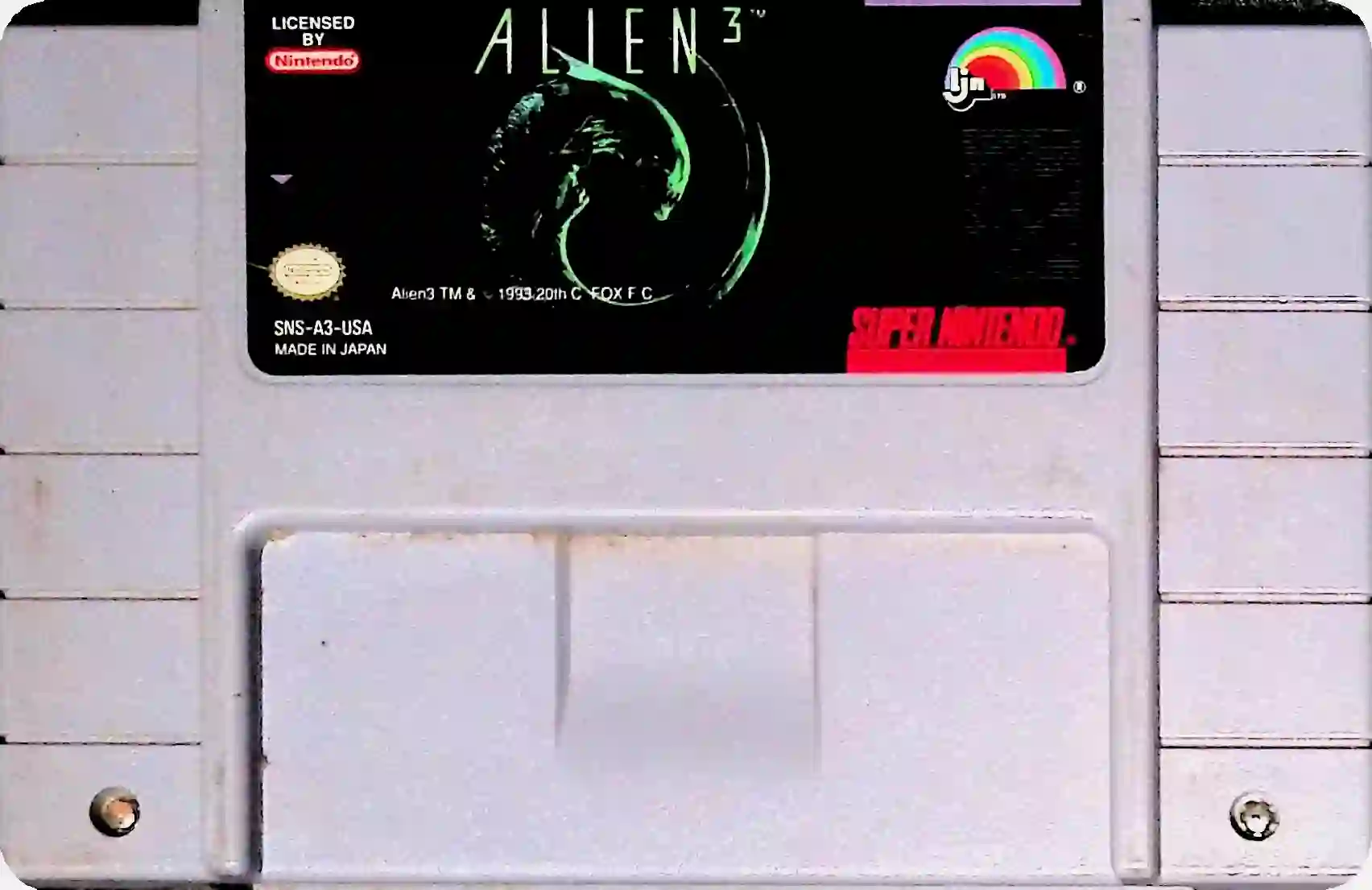 Alien 3