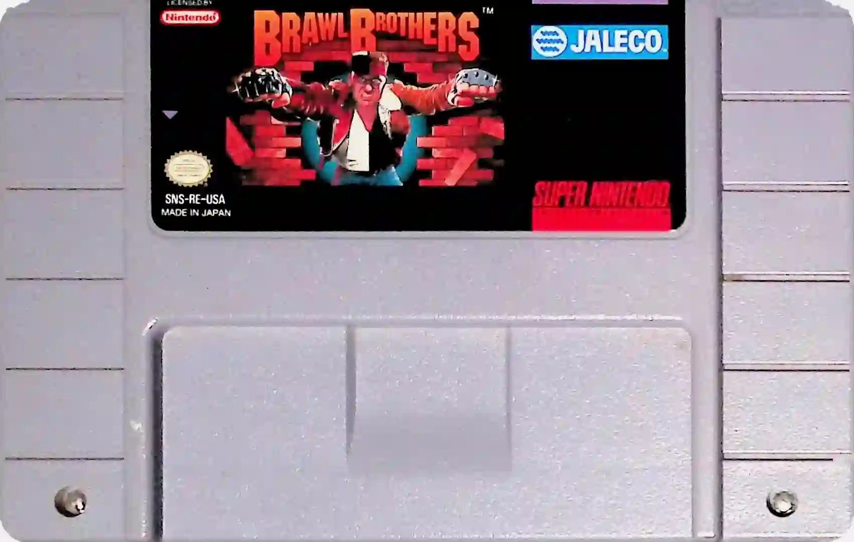 Brawl Brothers