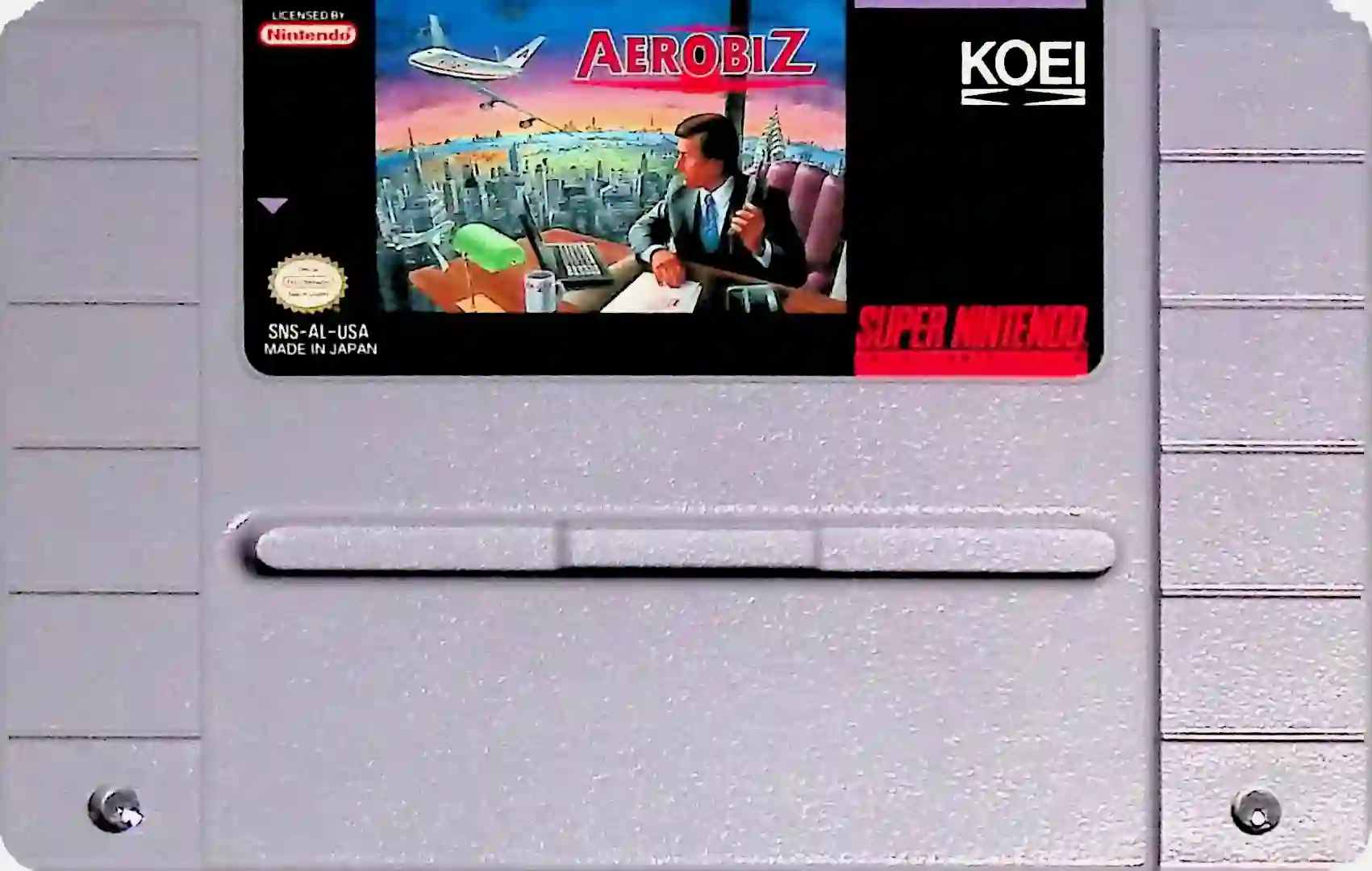 Aerobiz