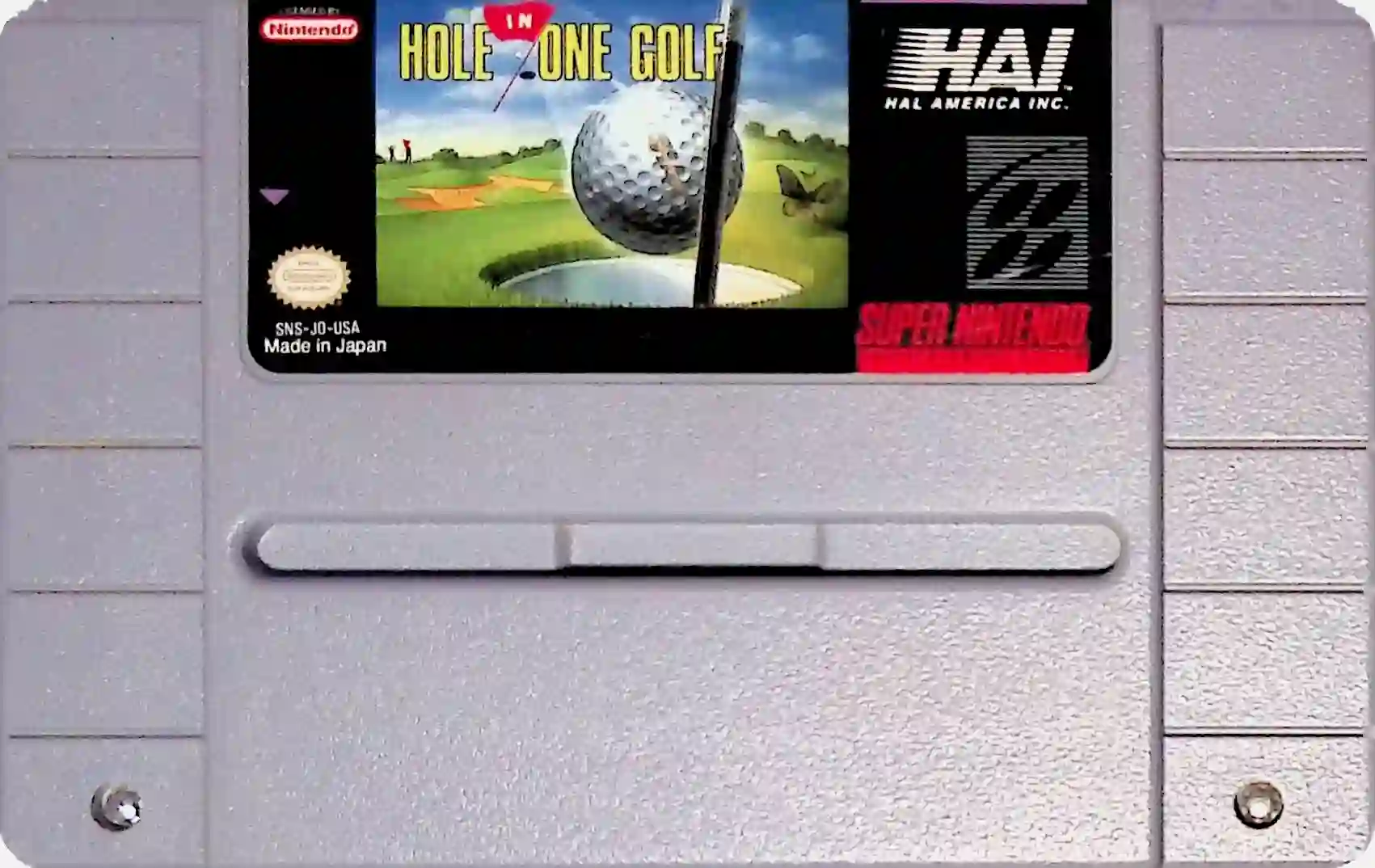 Hole in One Golf