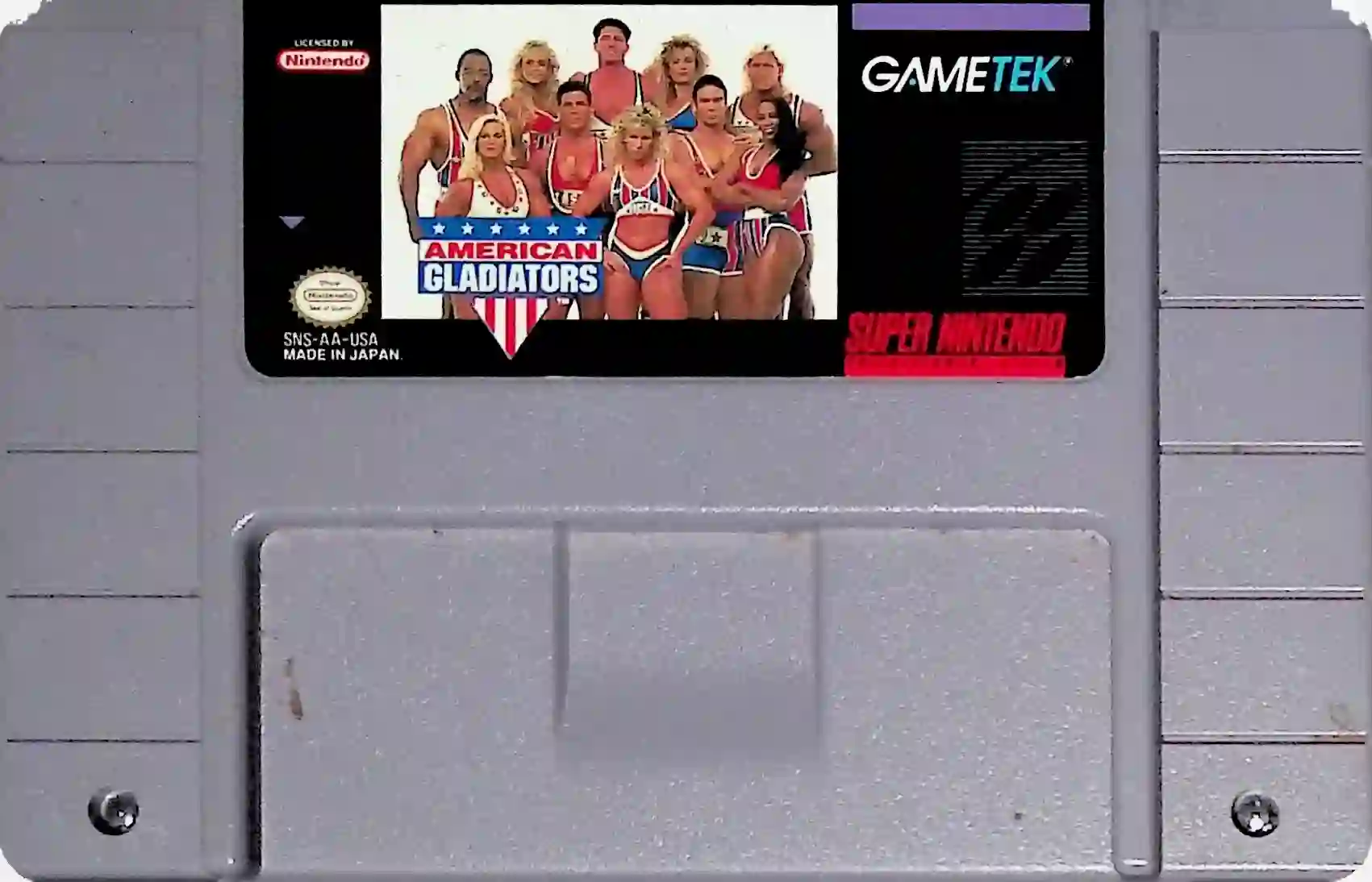 American Gladiators