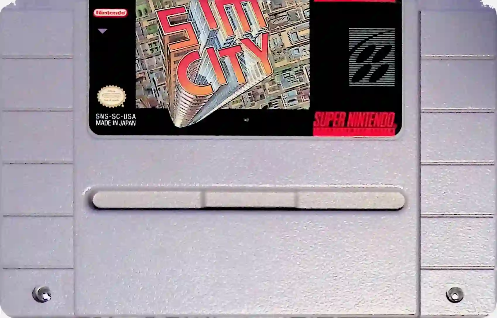 SimCity