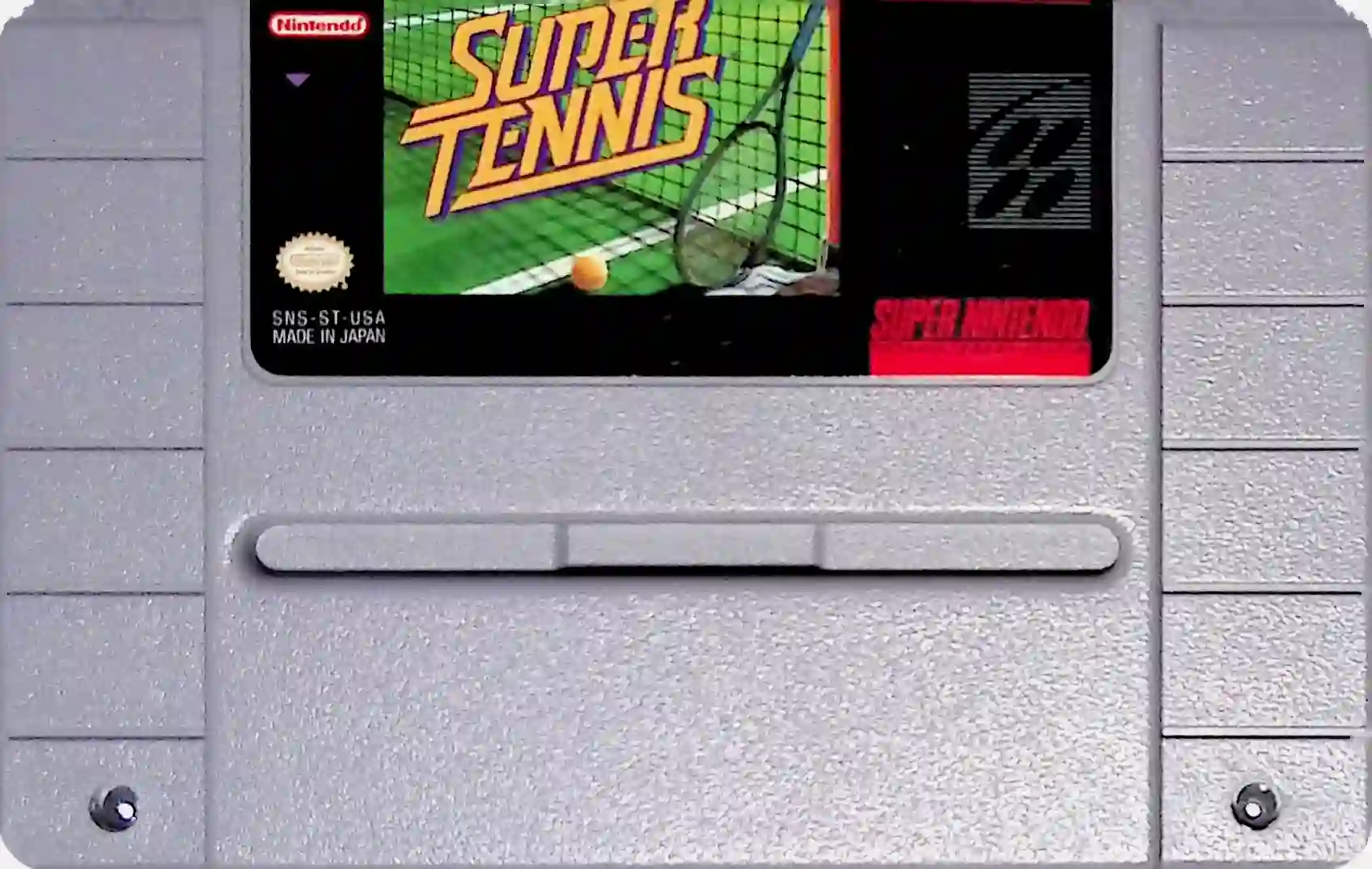 Super Tennis