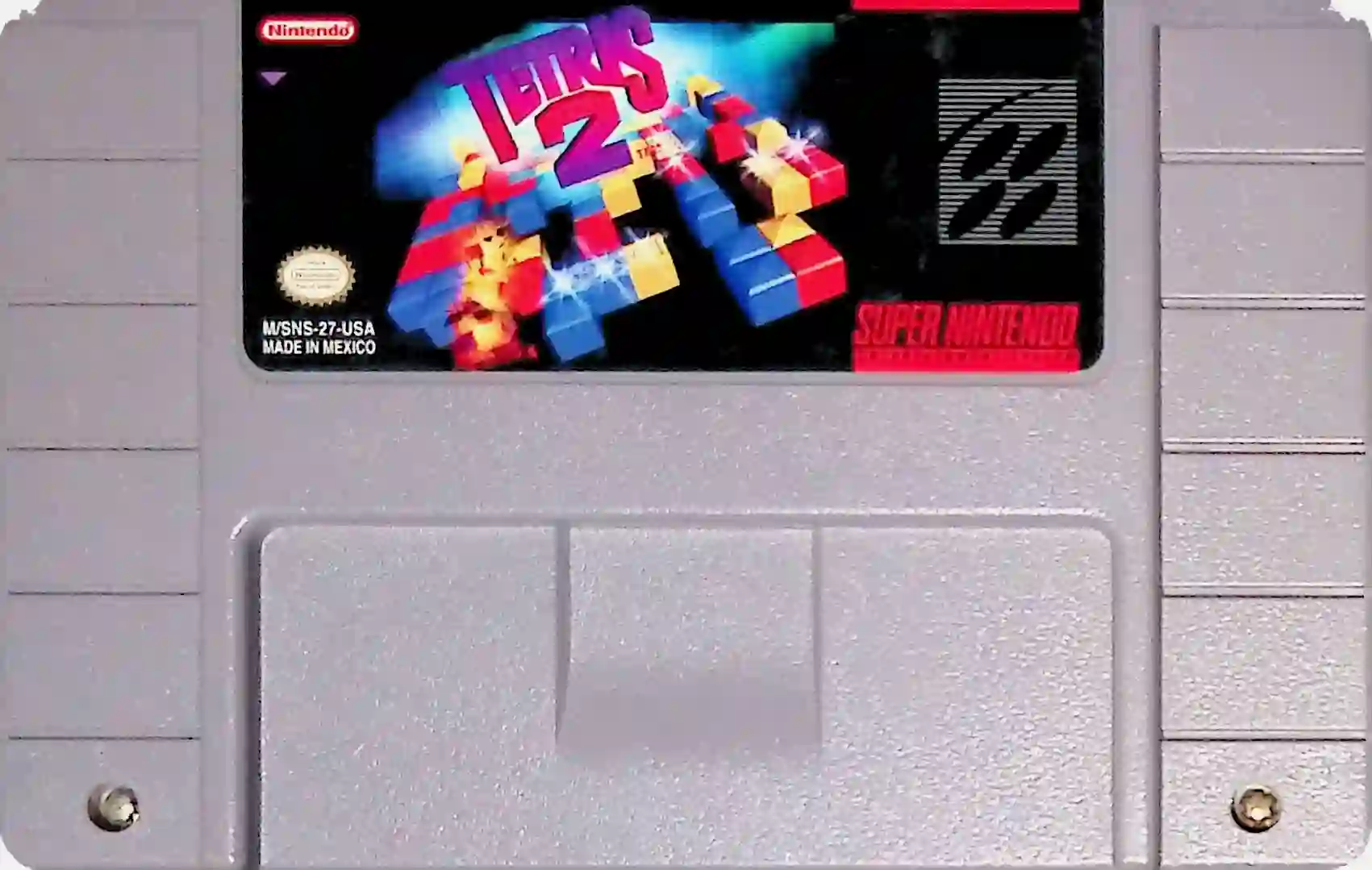 Tetris 2