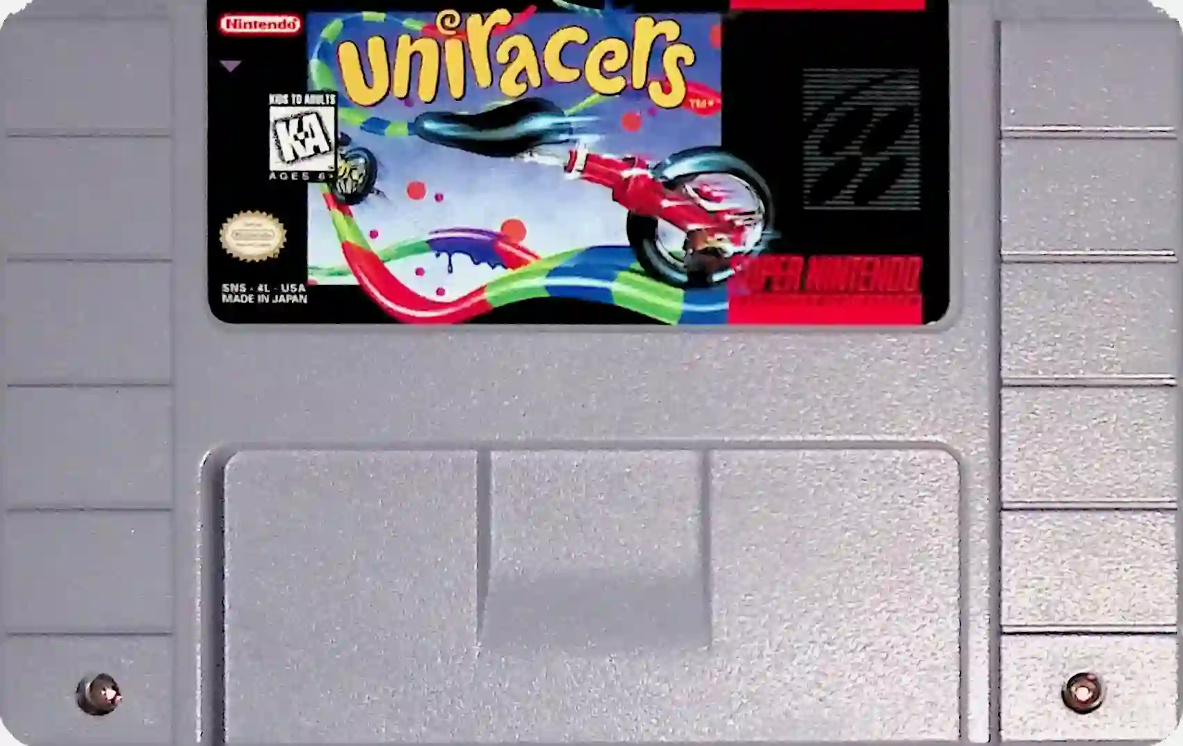Uniracers