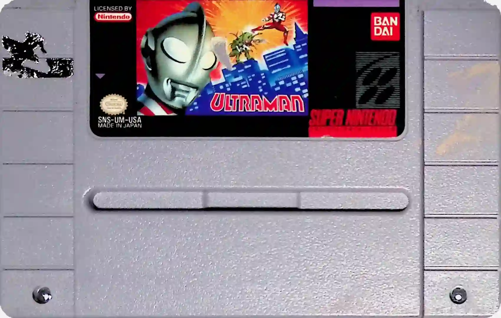 Ultraman