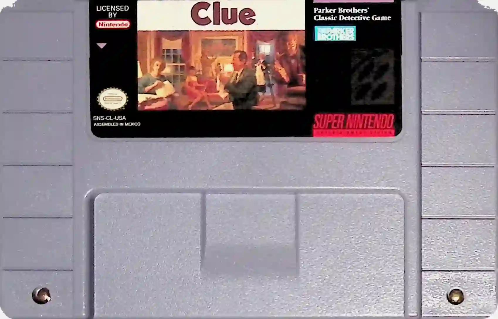 Clue