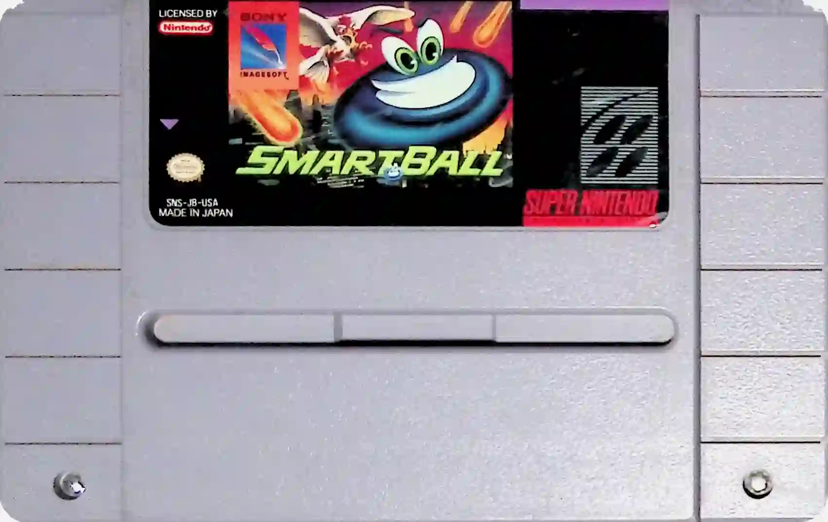 SmartBall