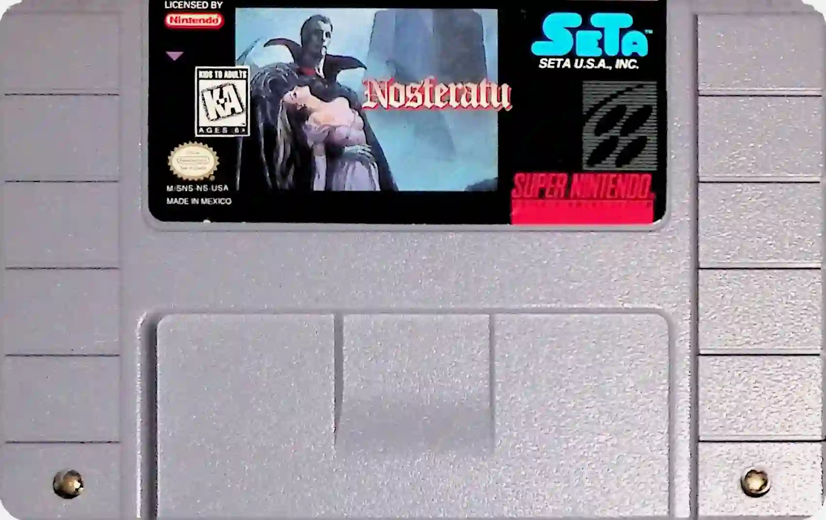 Nosferatu