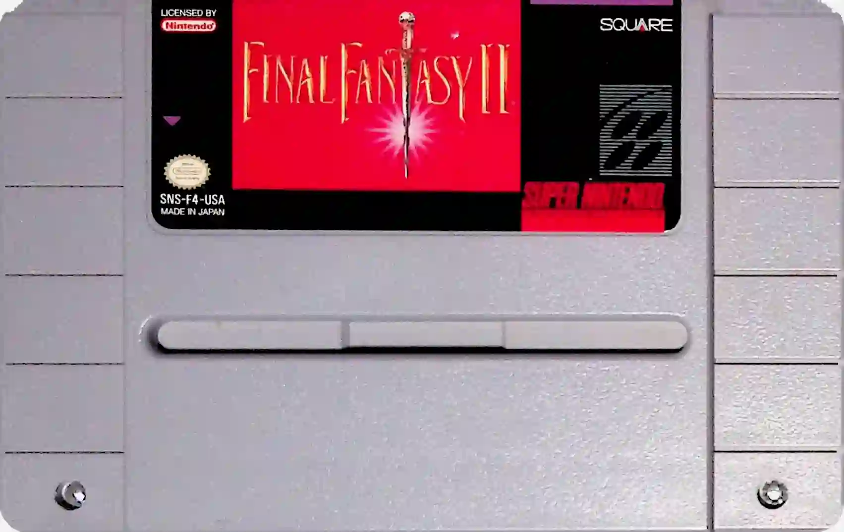 Final Fantasy II
