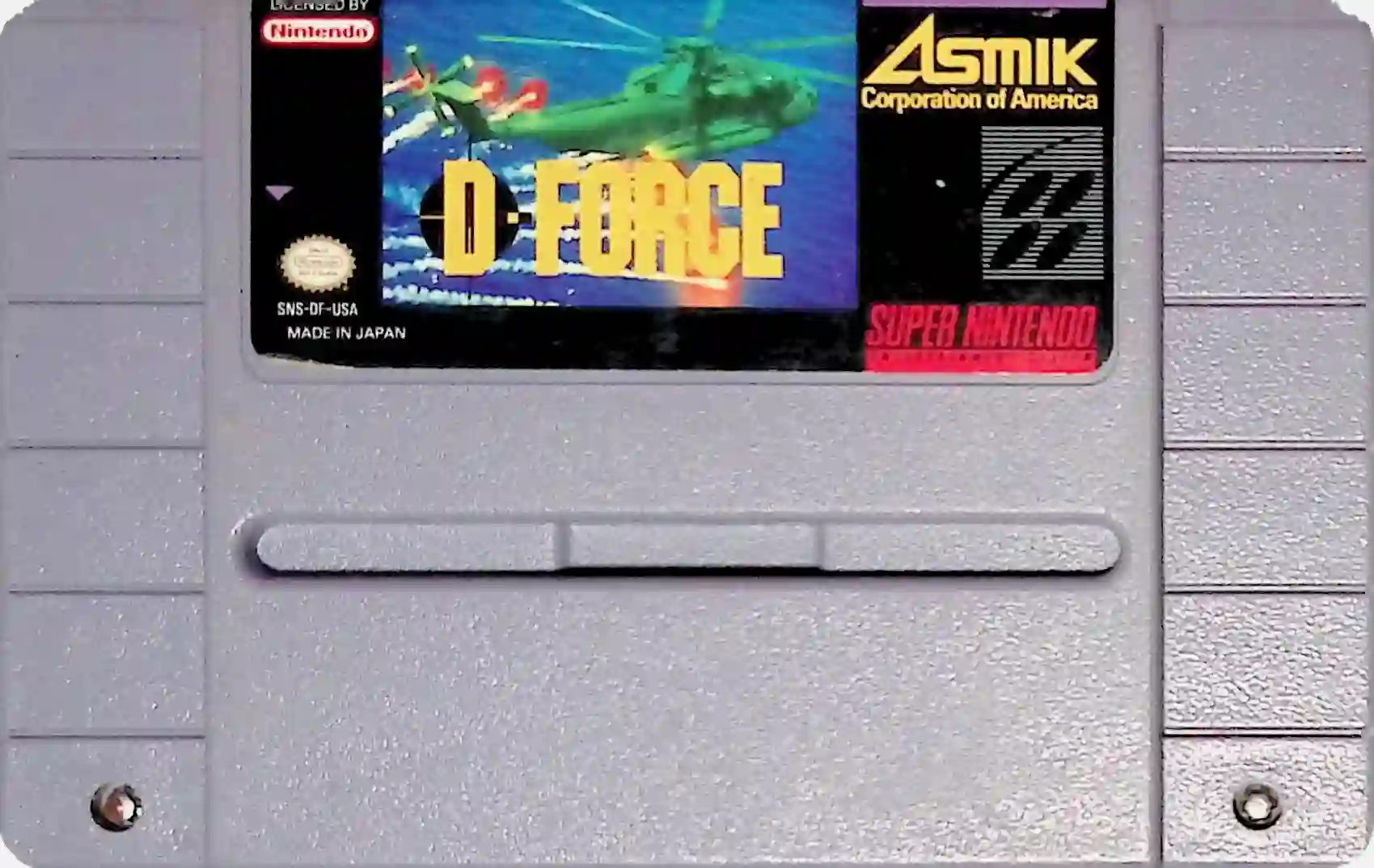 D-Force