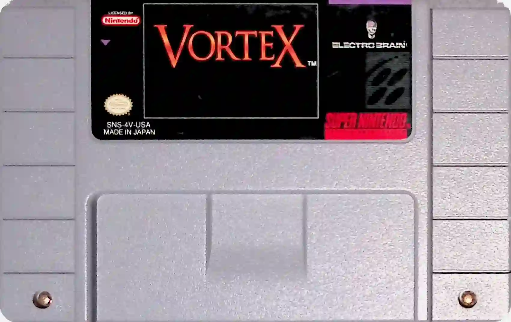 Vortex