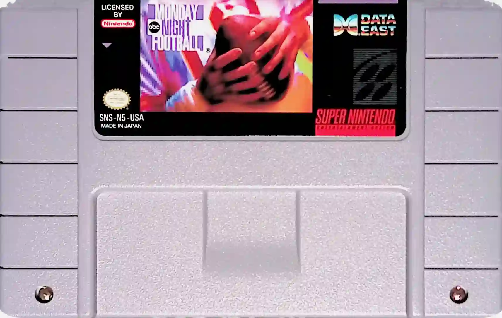 ABC Monday Night Football