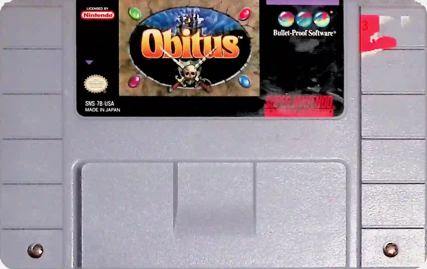 Obitus