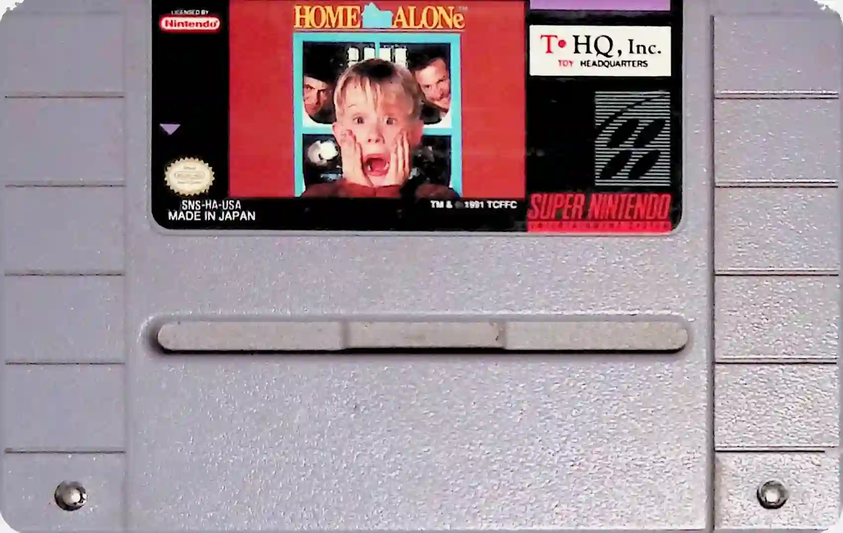 Home Alone