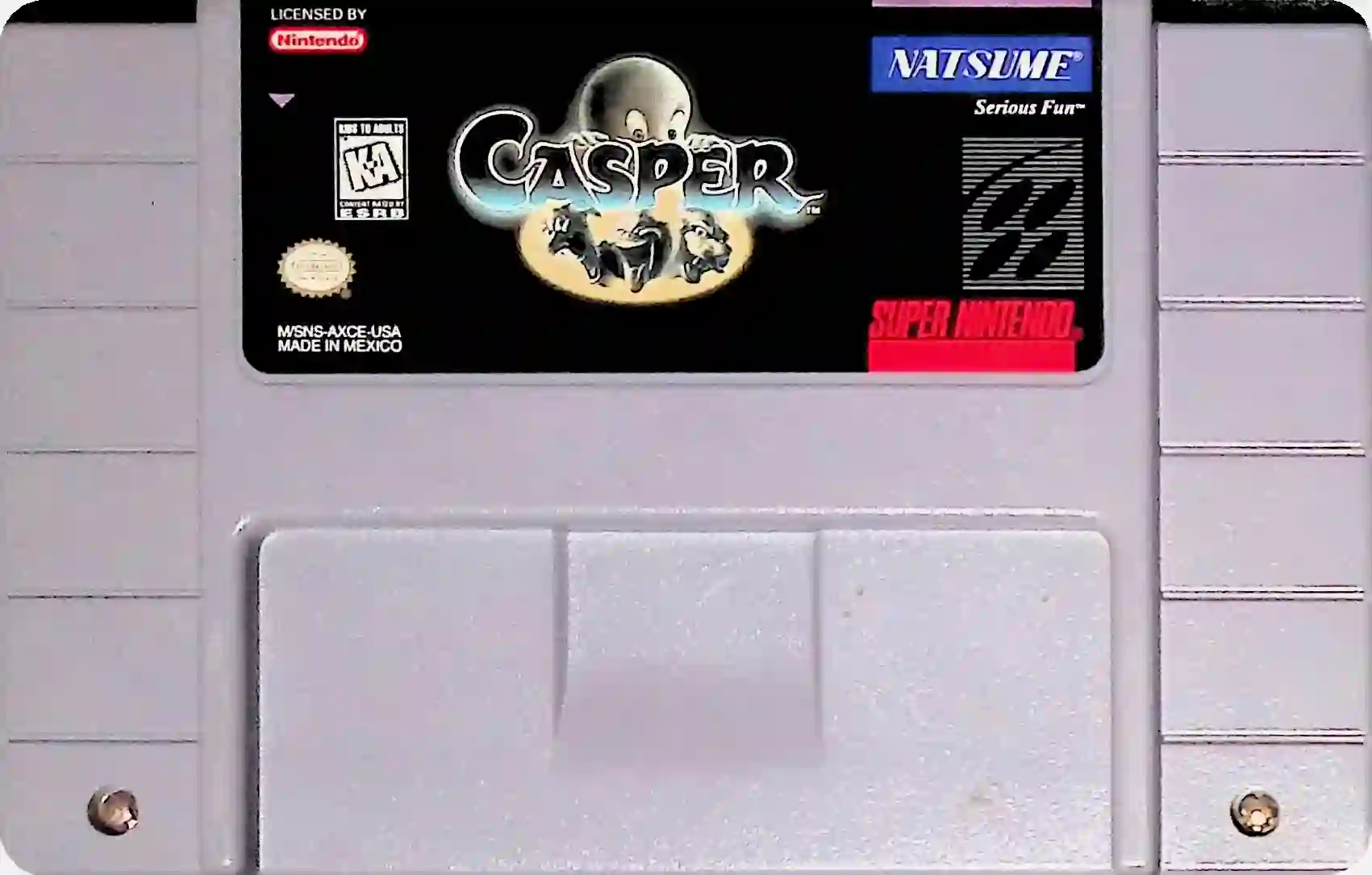 Casper