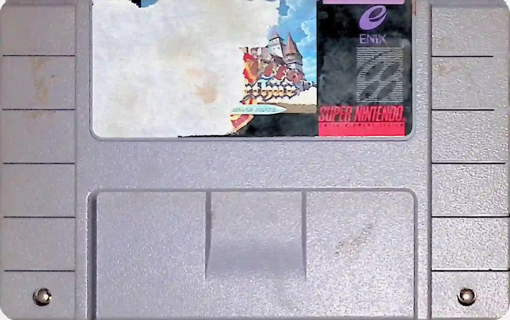 King Arthur & the Knights of Justice