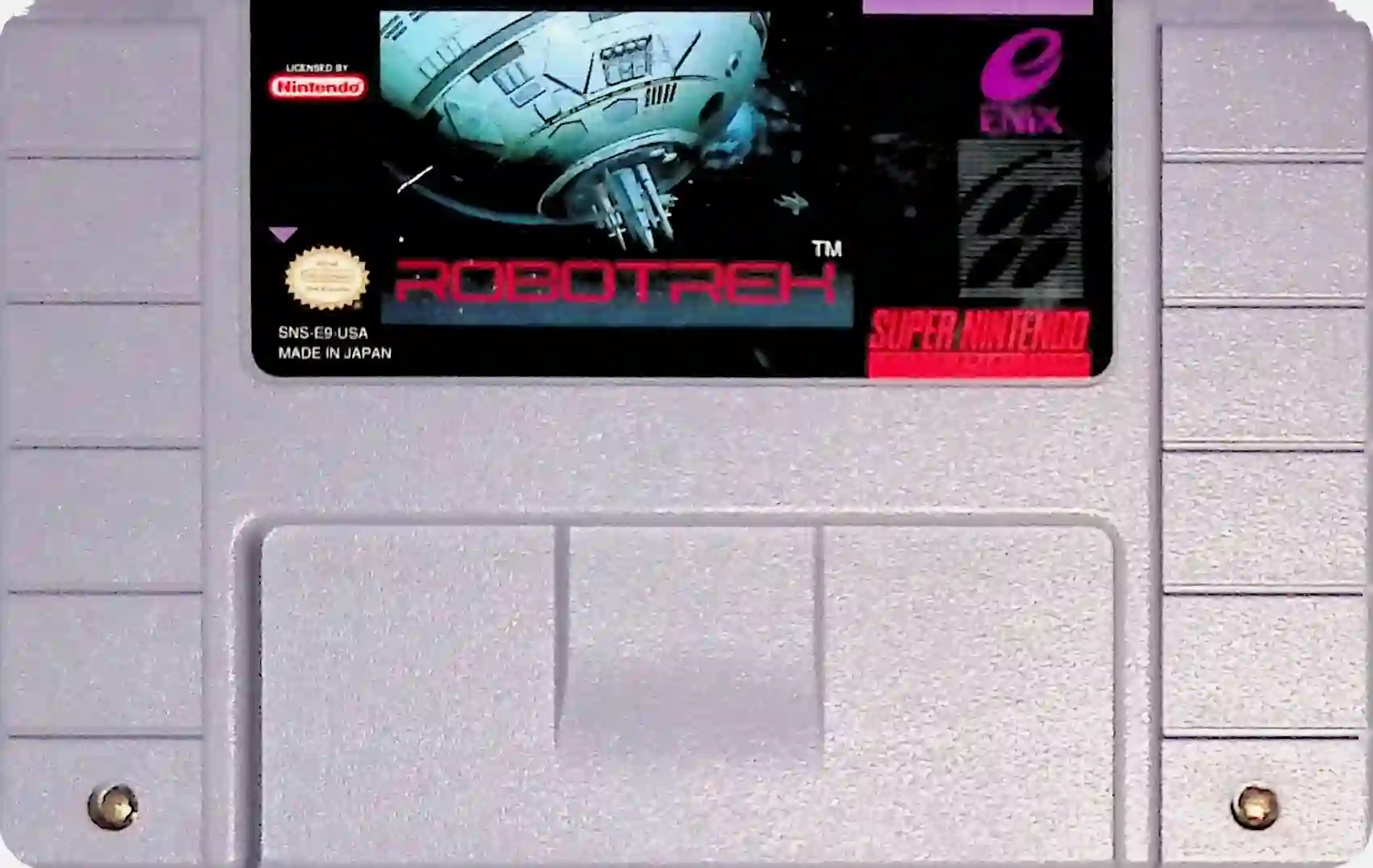 Robotrek