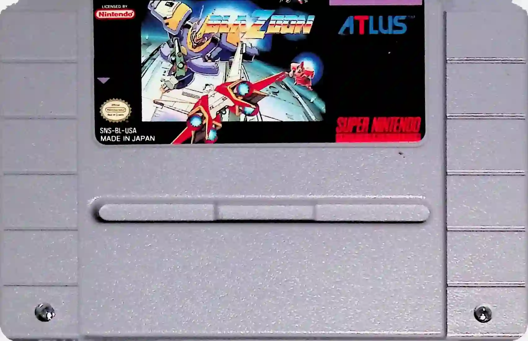 BlaZeon: The Bio-Cyborg Challenge