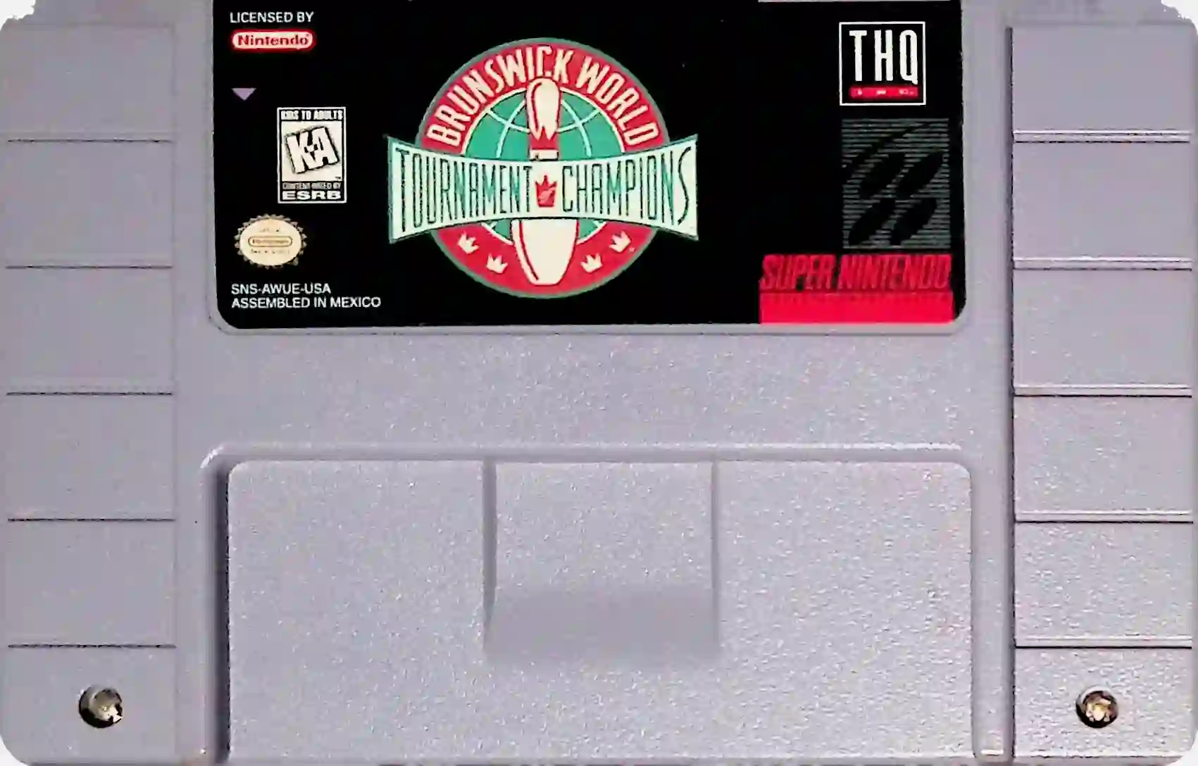 Brunswick World Tournament of Champions