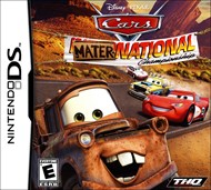 Cars Mater-National