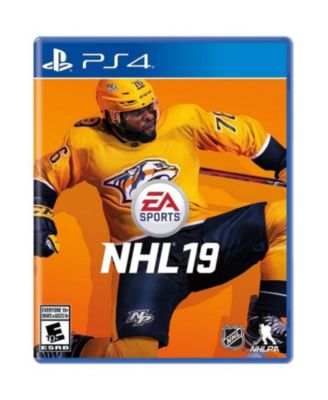 NHL 19