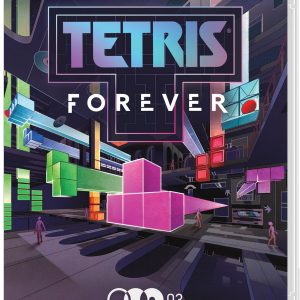 Tetris Forever