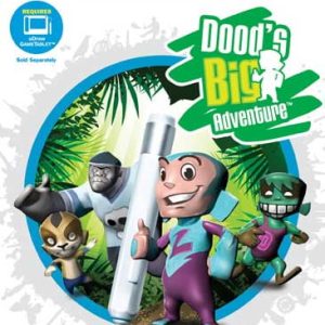 Dood s Big Adventure