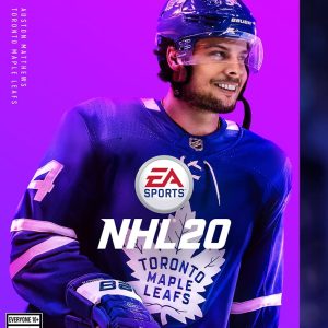 NHL 20