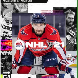 NHL 21