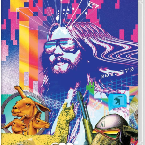 Llamasoft The Jeff Minter Collection