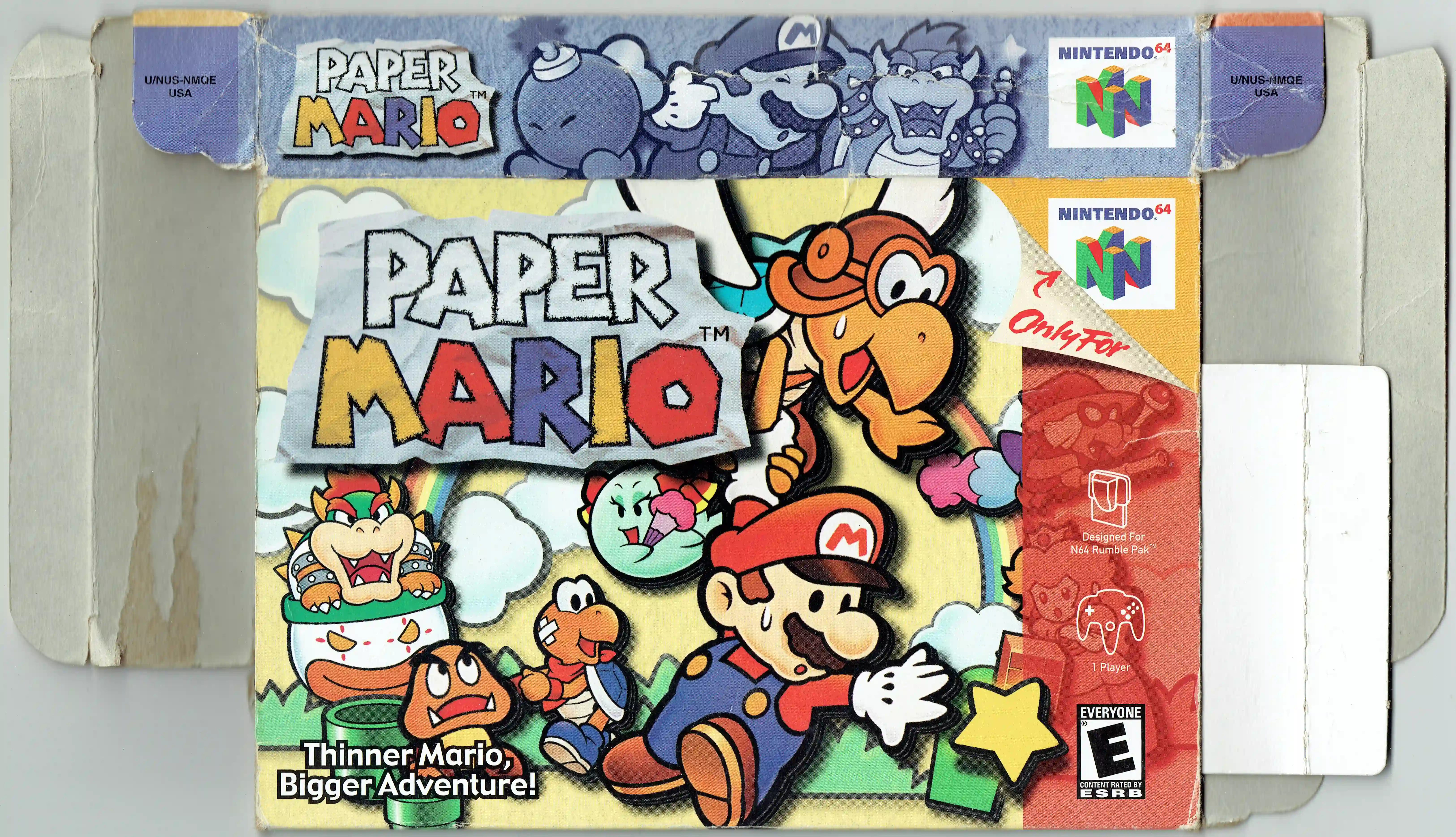 Paper Mario