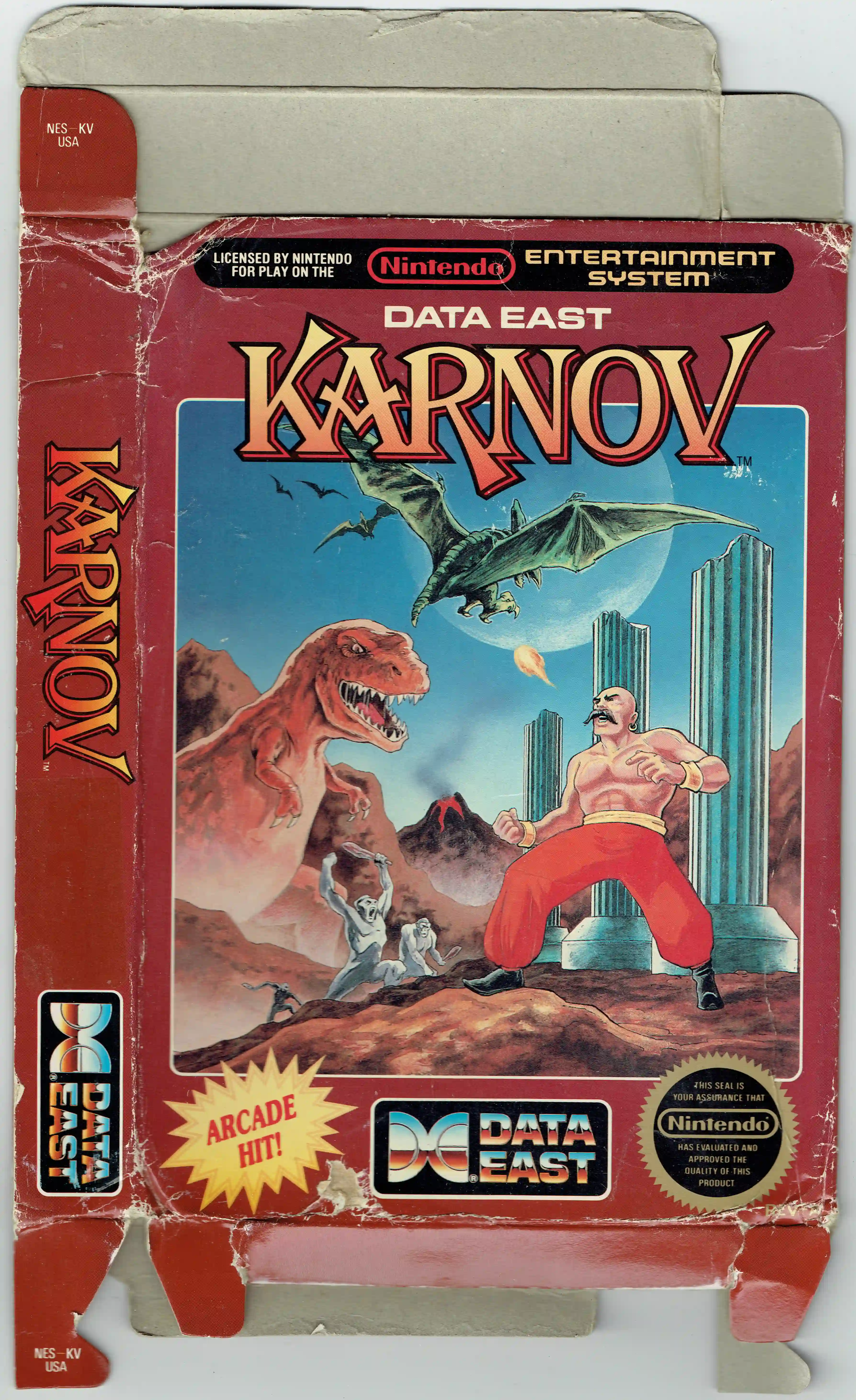 Karnov