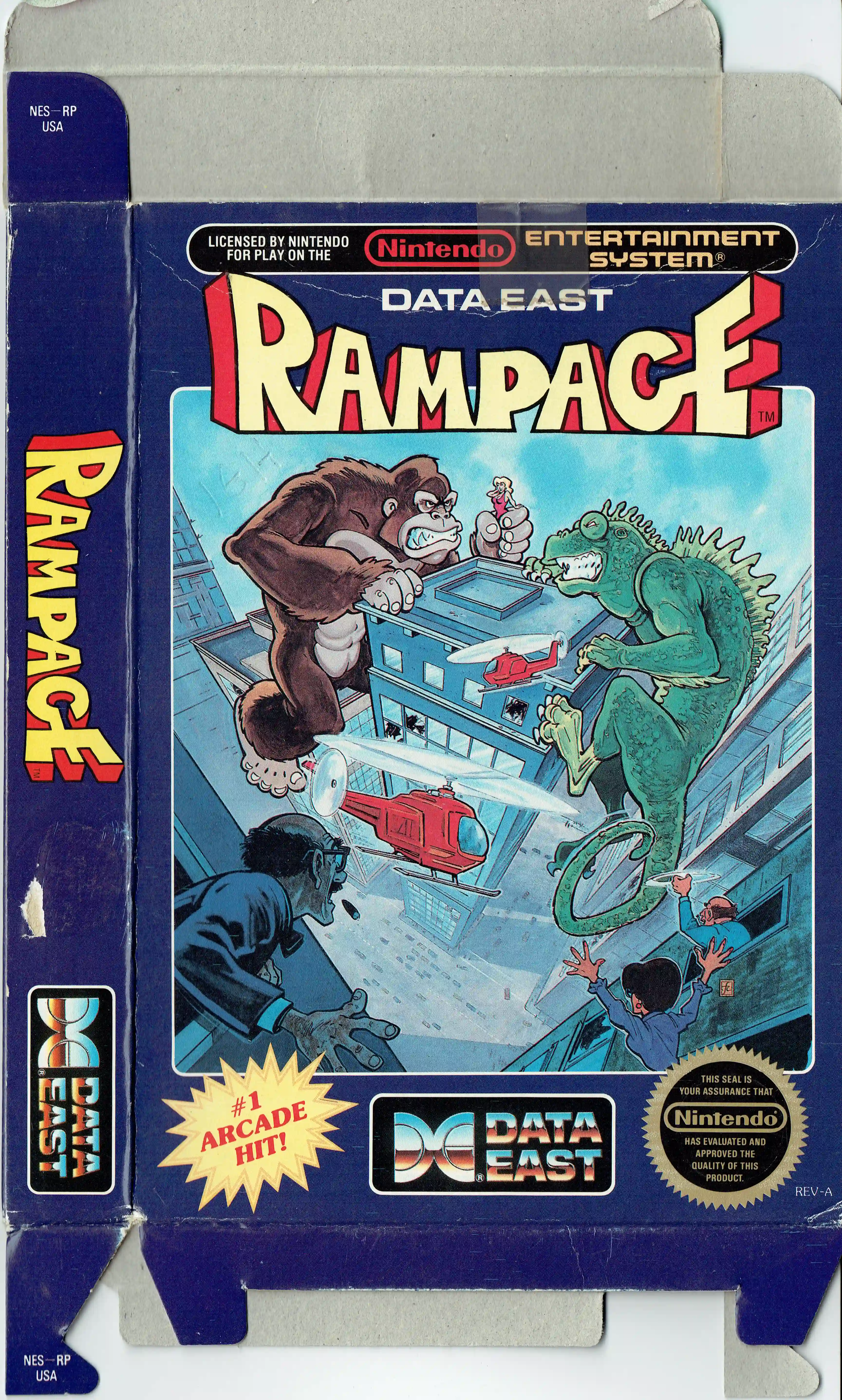 Rampage