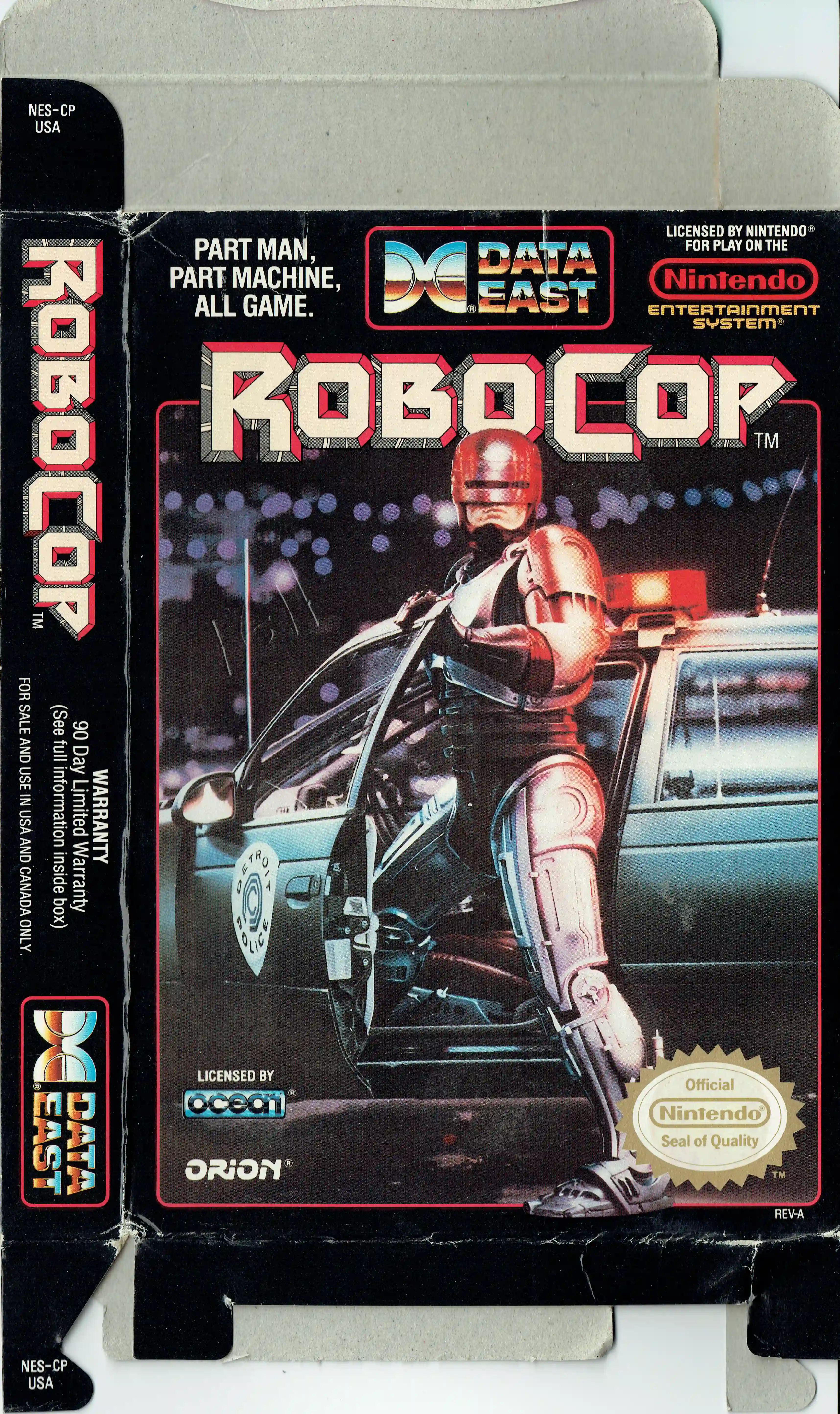 RoboCop