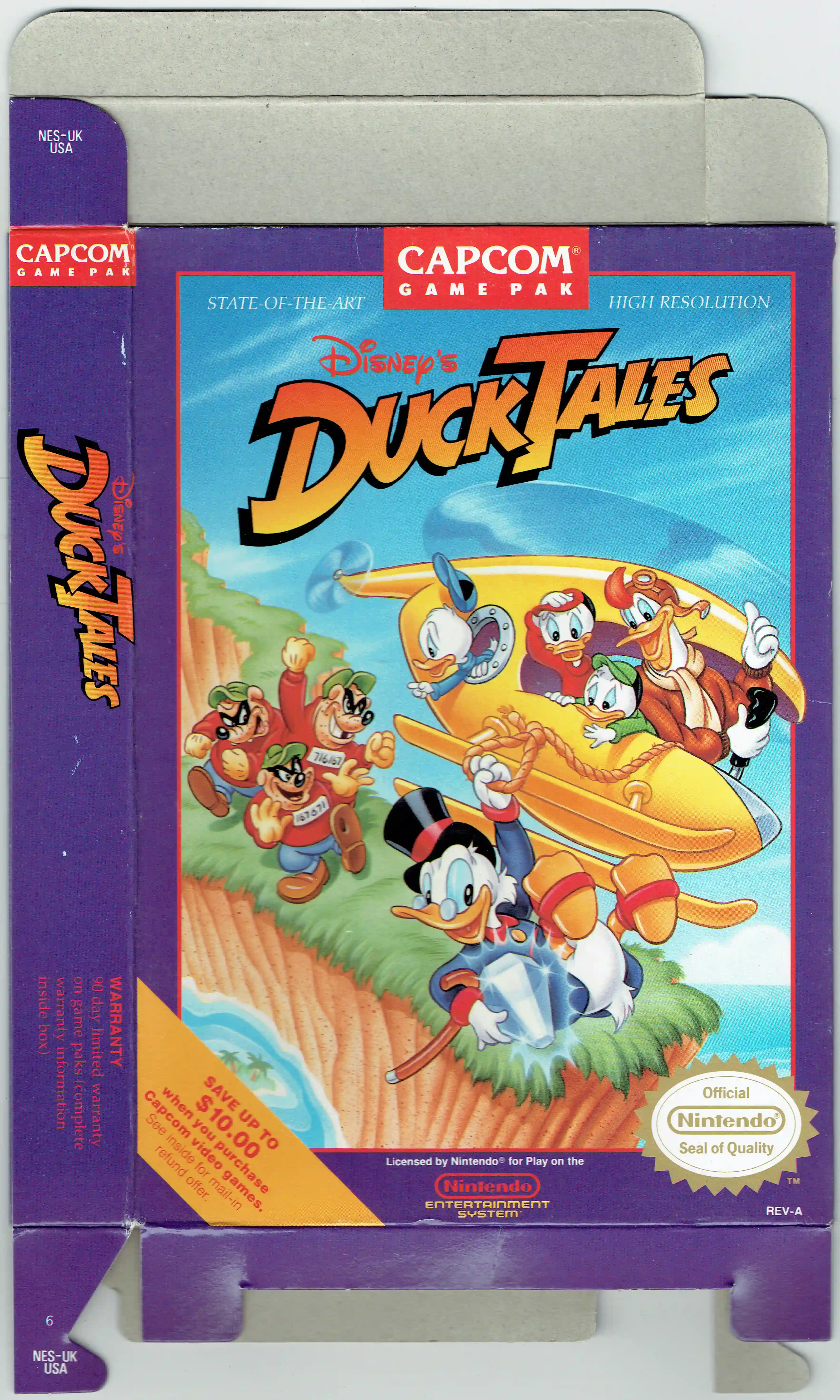 DuckTales