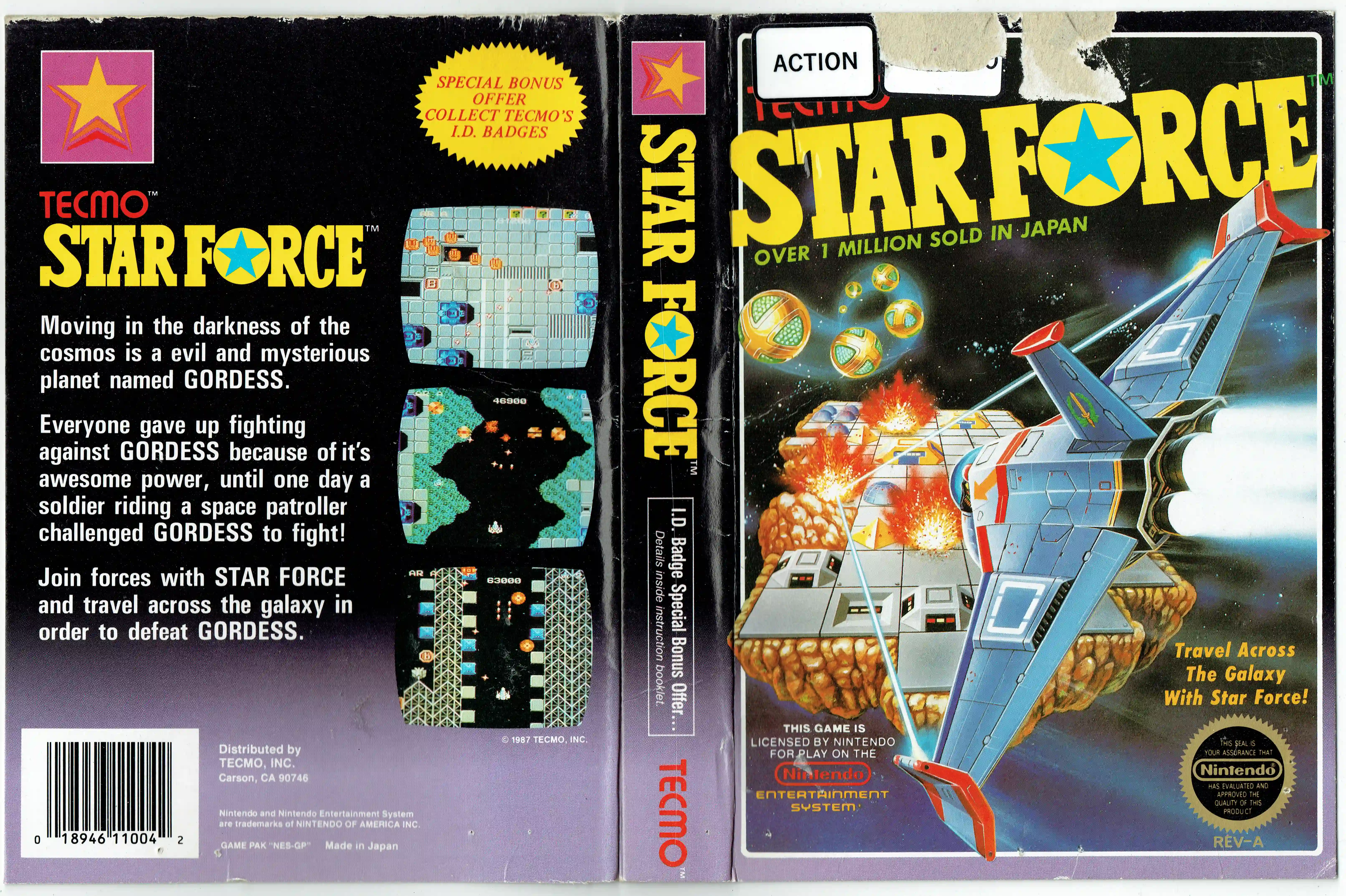 Star Force