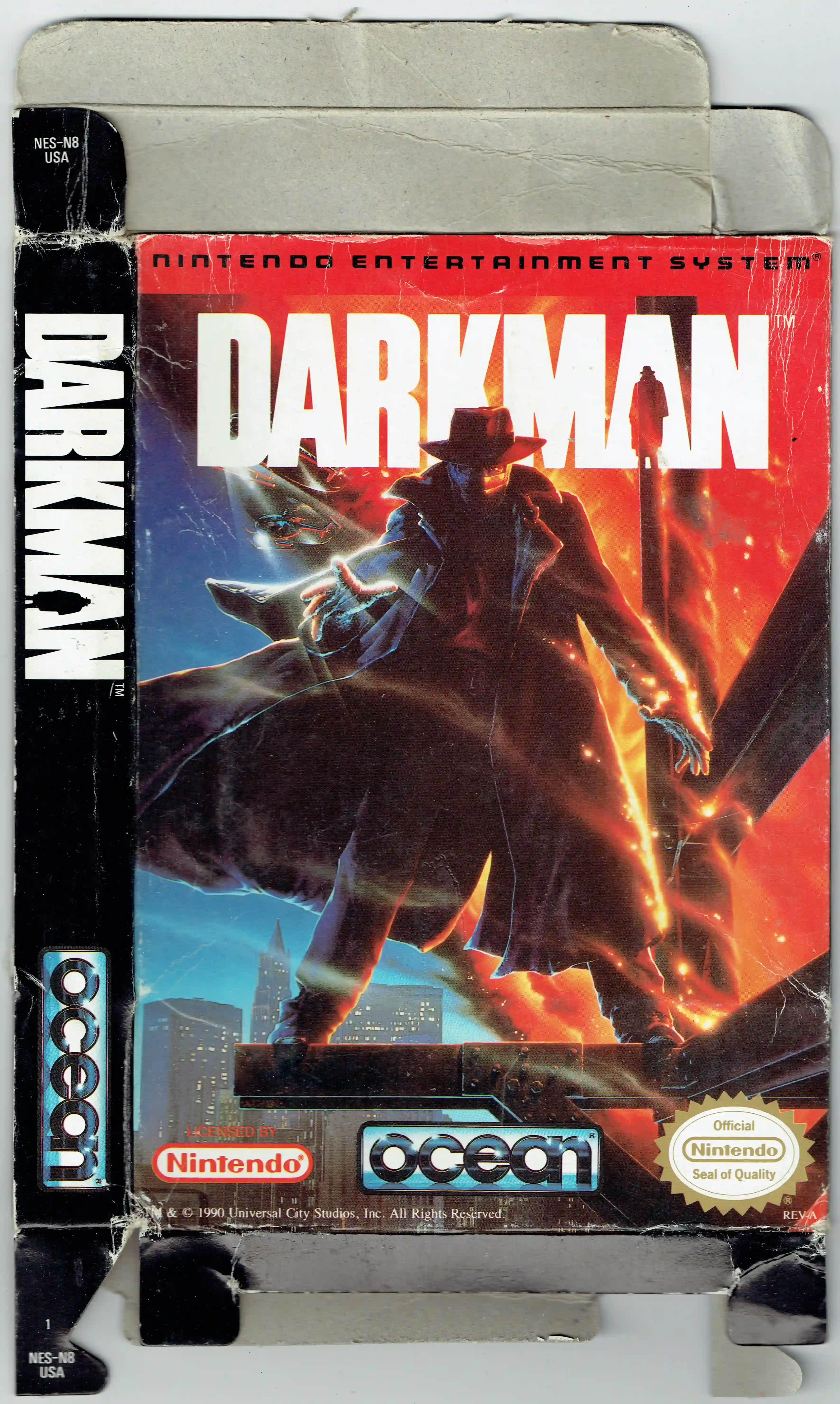 Darkman