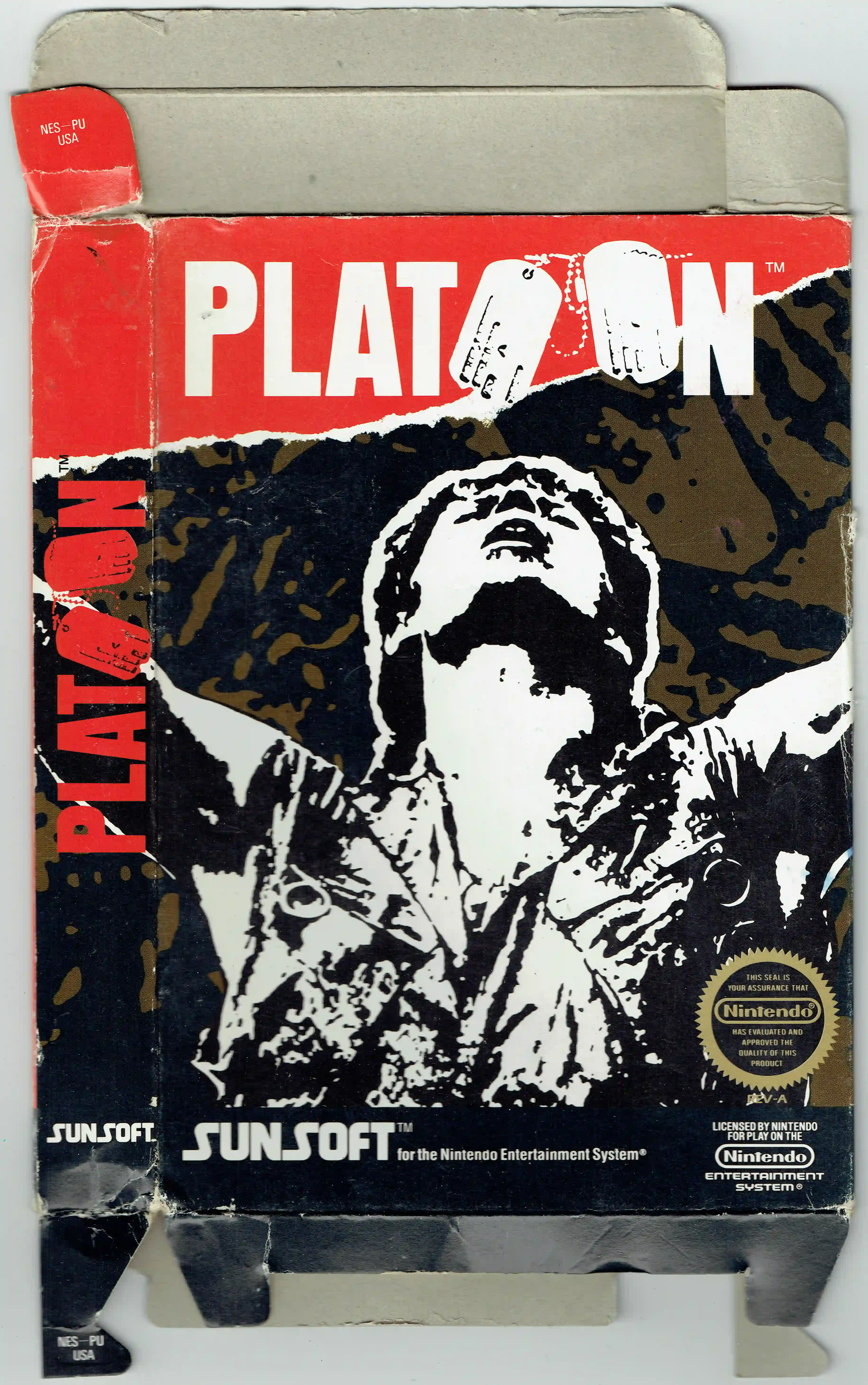 Platoon