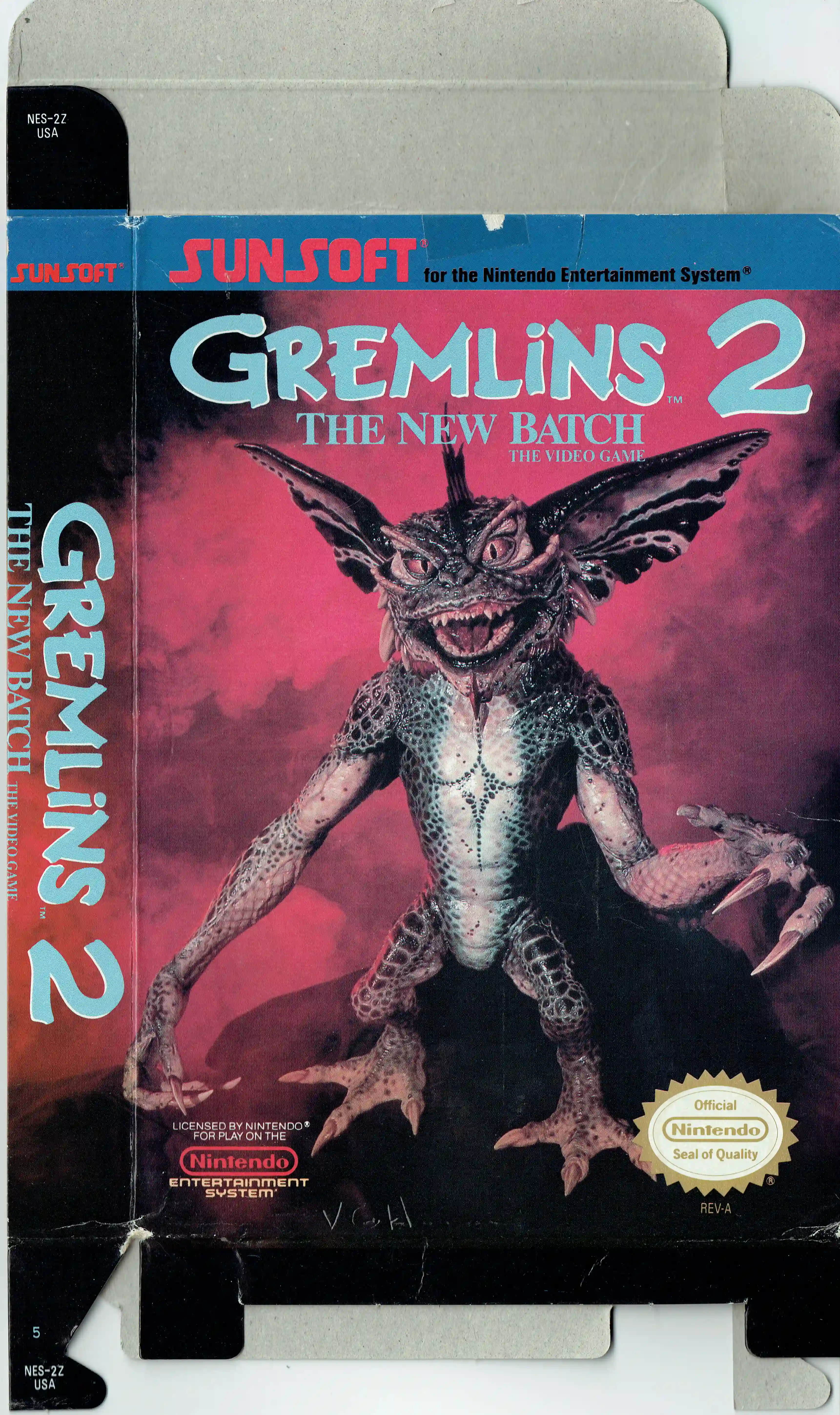 Gremlins 2: The New Batch