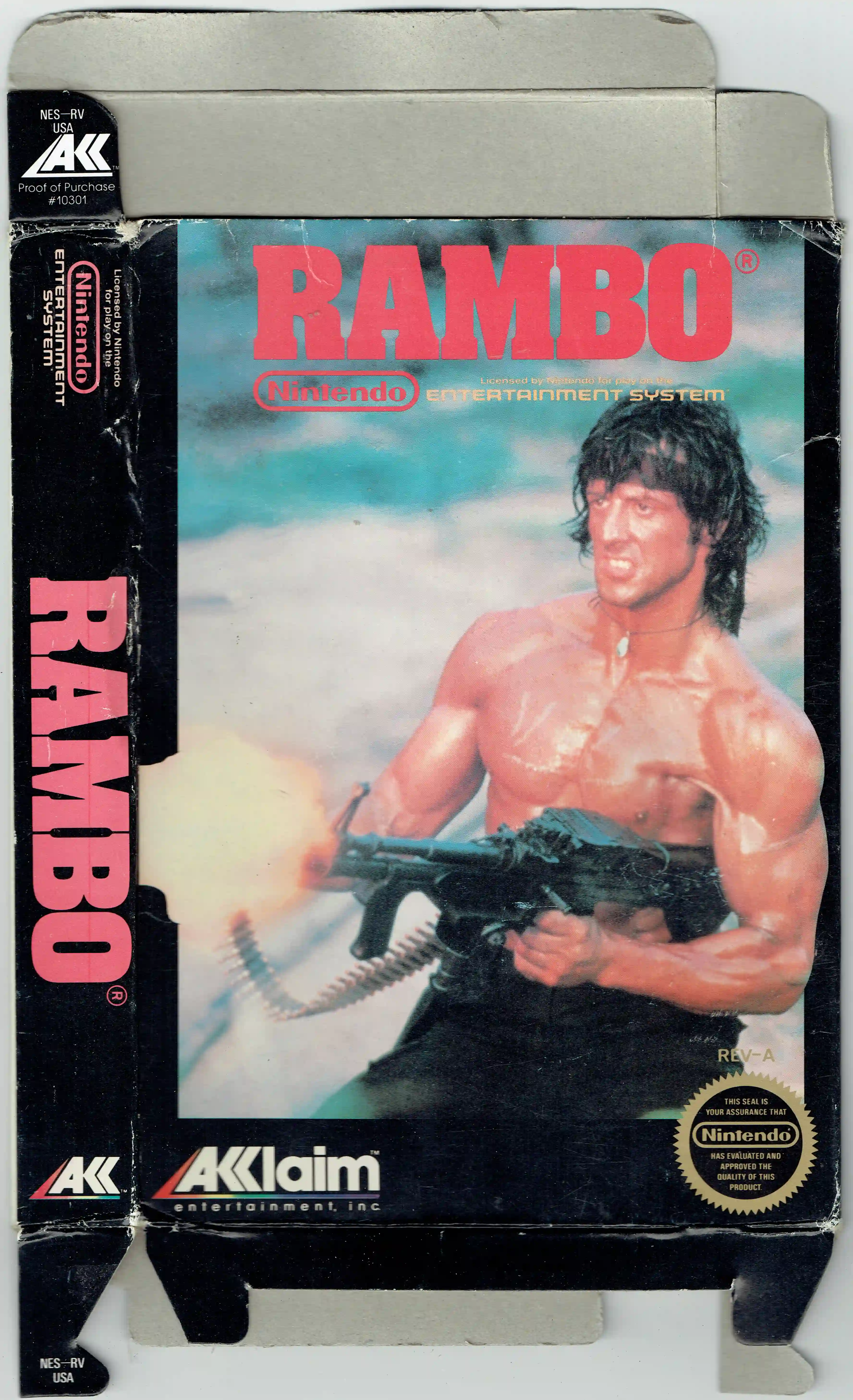 Rambo