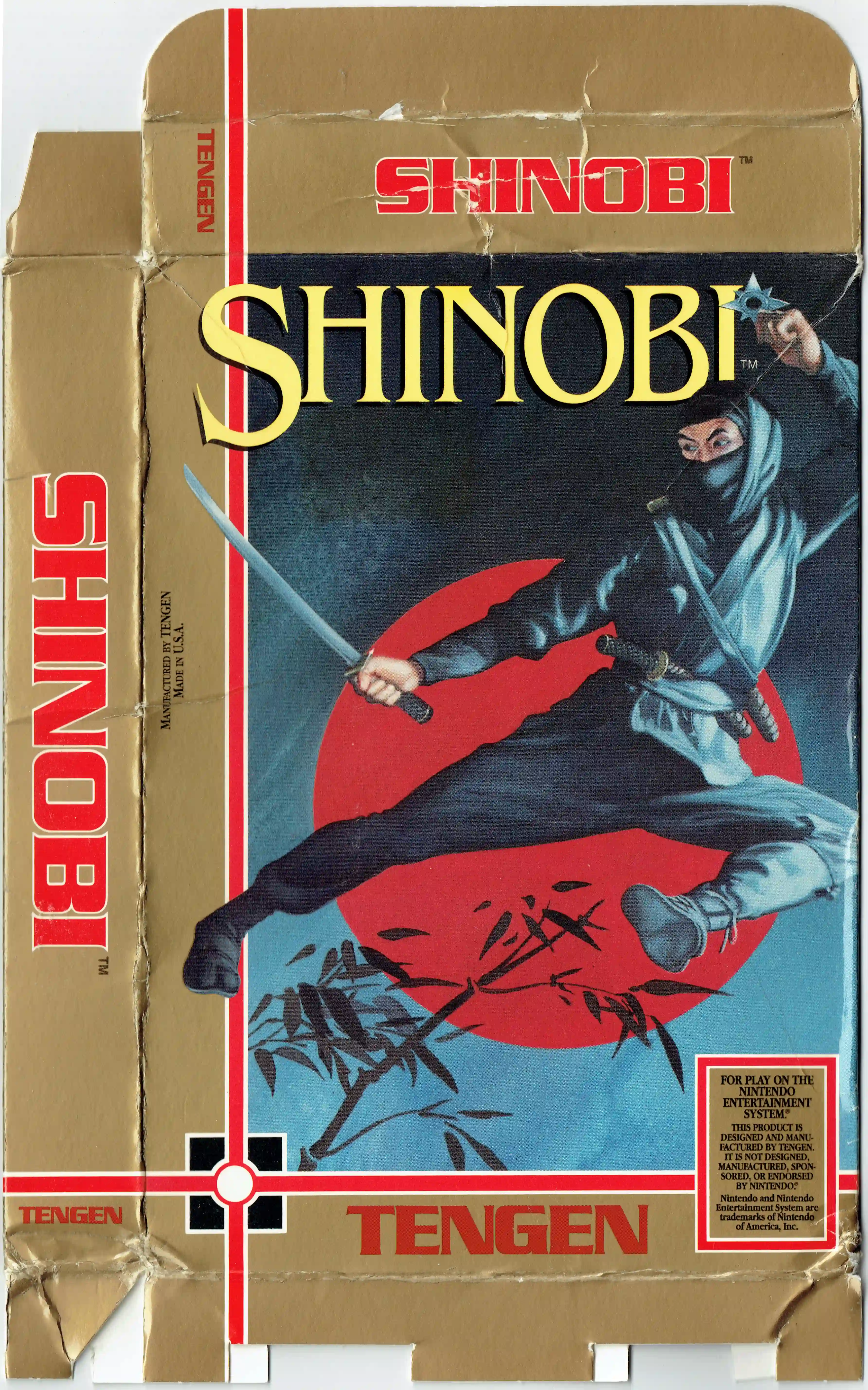Shinobi